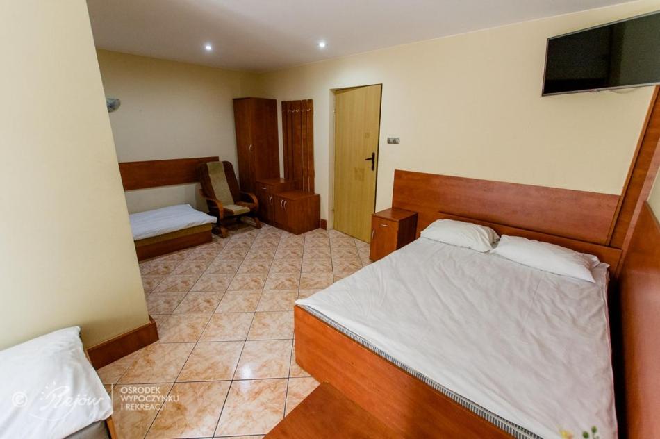 Quadruple Room photo 3