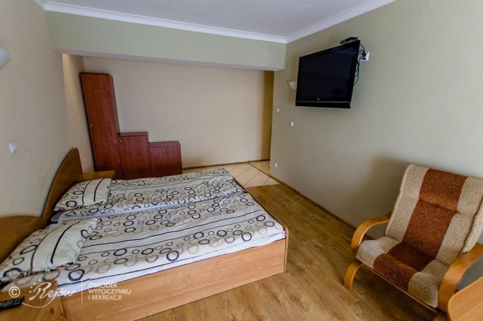 Large Double Room photo 2