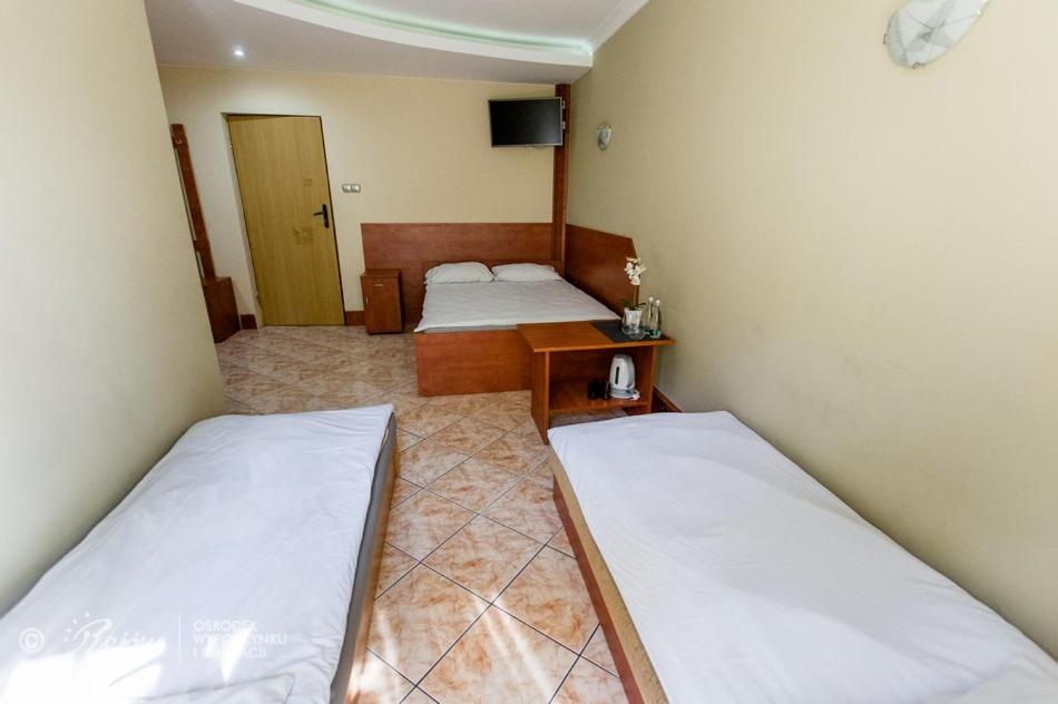 Quadruple Room photo 1
