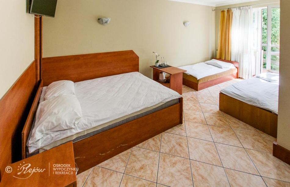 Quadruple Room photo 2