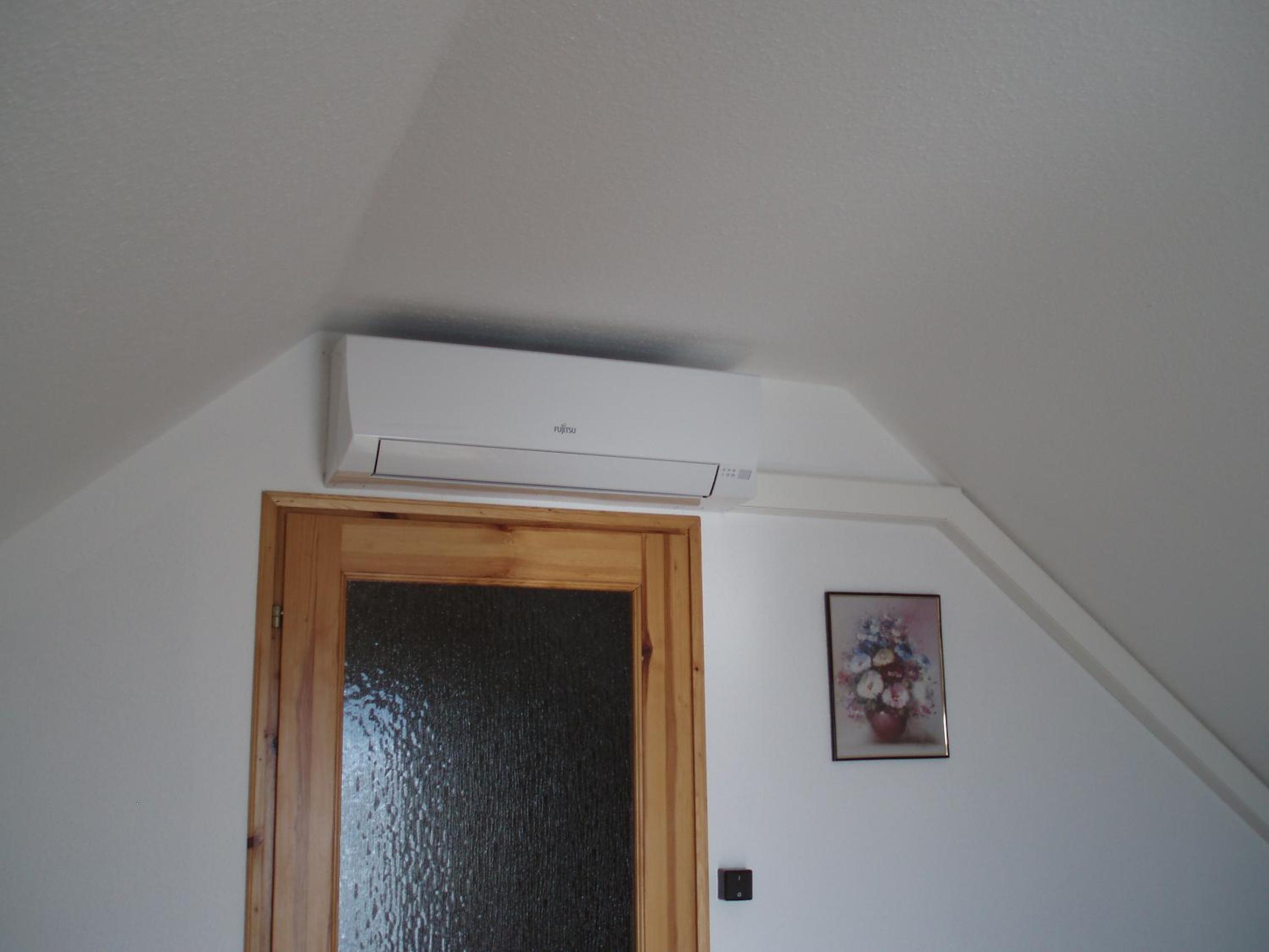 Two-Bedroom Apartment with Garden View photo 3