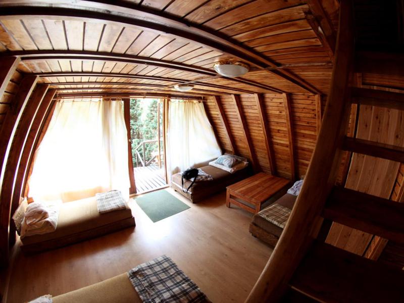 Family Bungalow - Photo 3