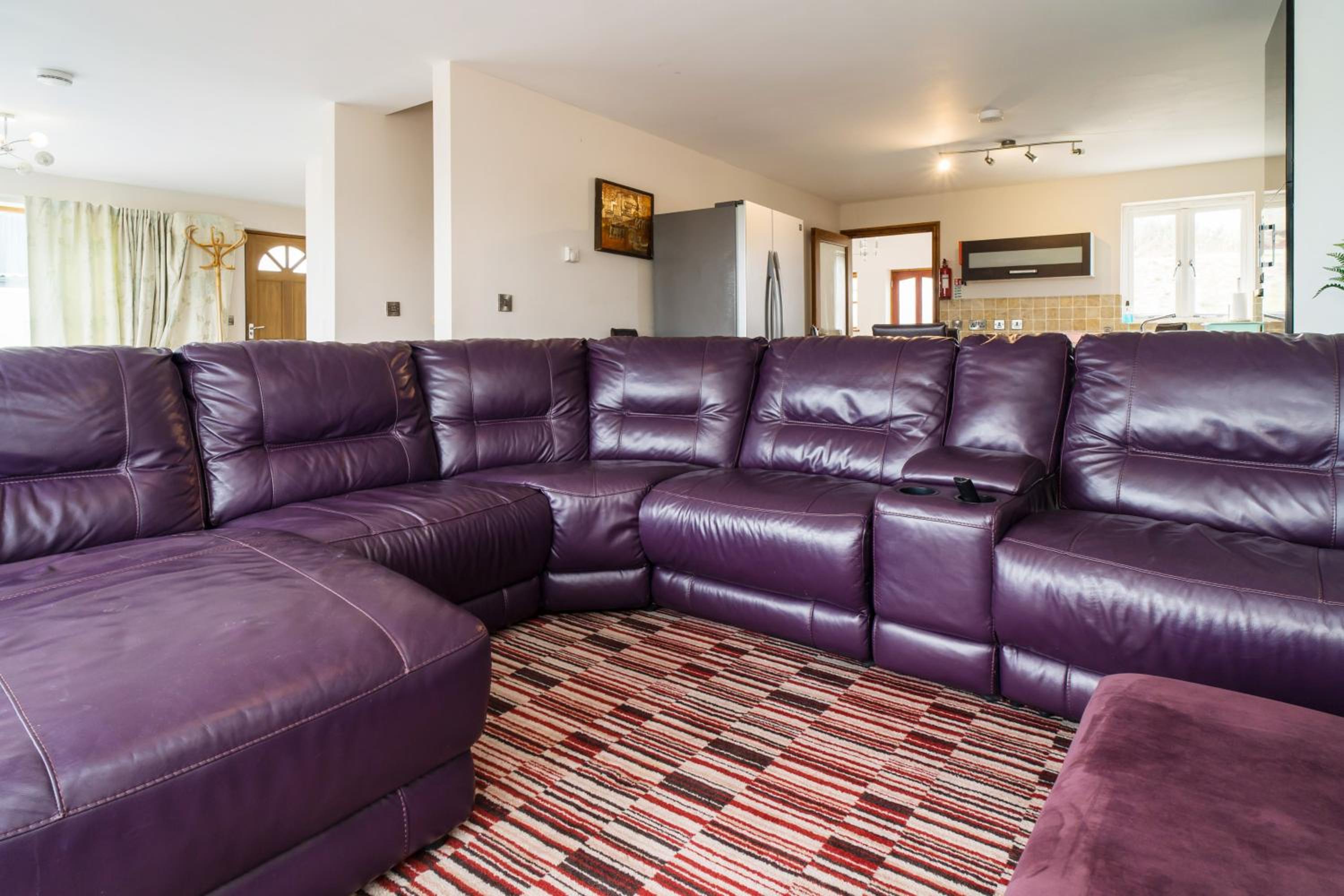 Three-Bedroom House - Photo 18