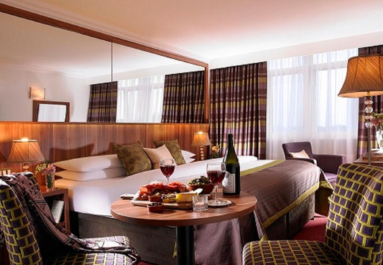 King Room photo 1