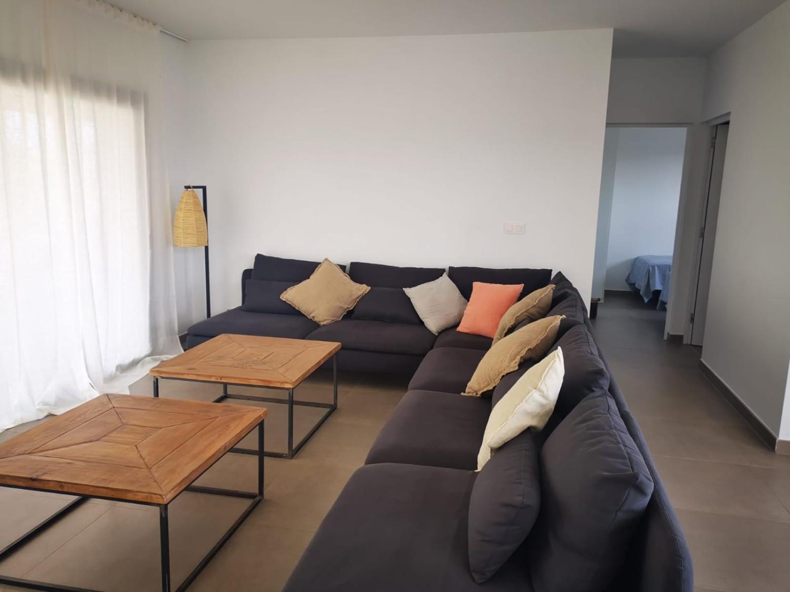 Villa de Tres Habitaciones