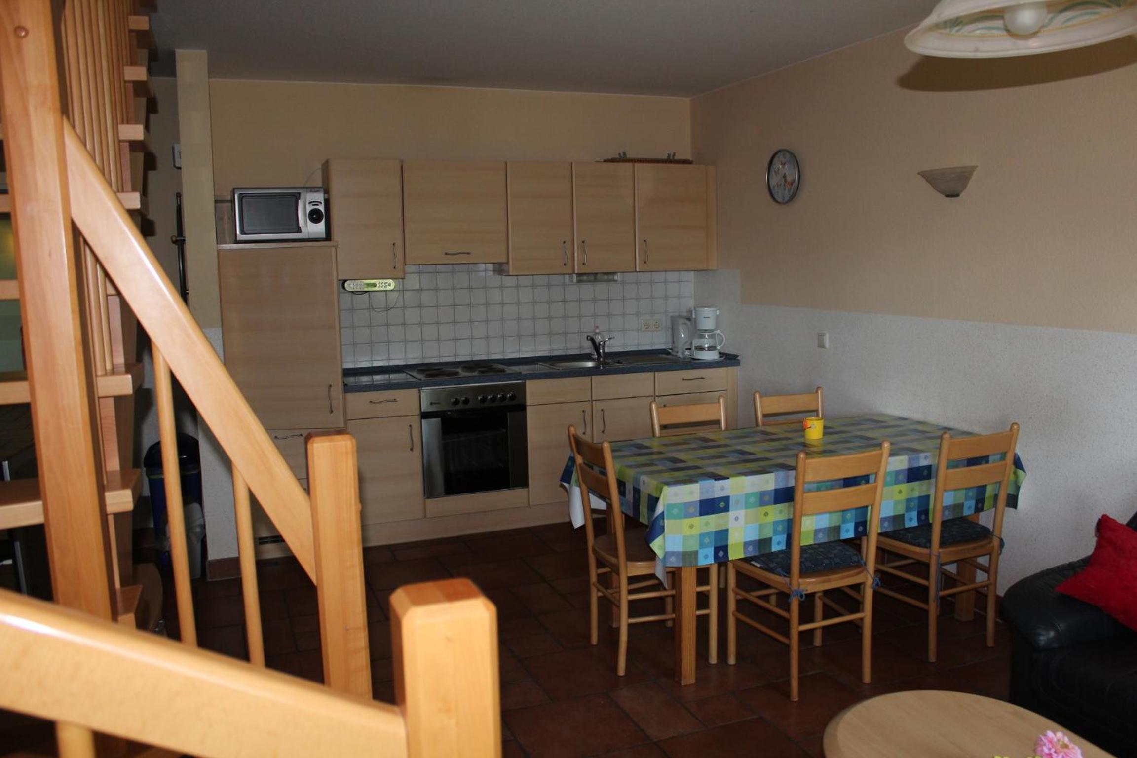 Apartment photo 2