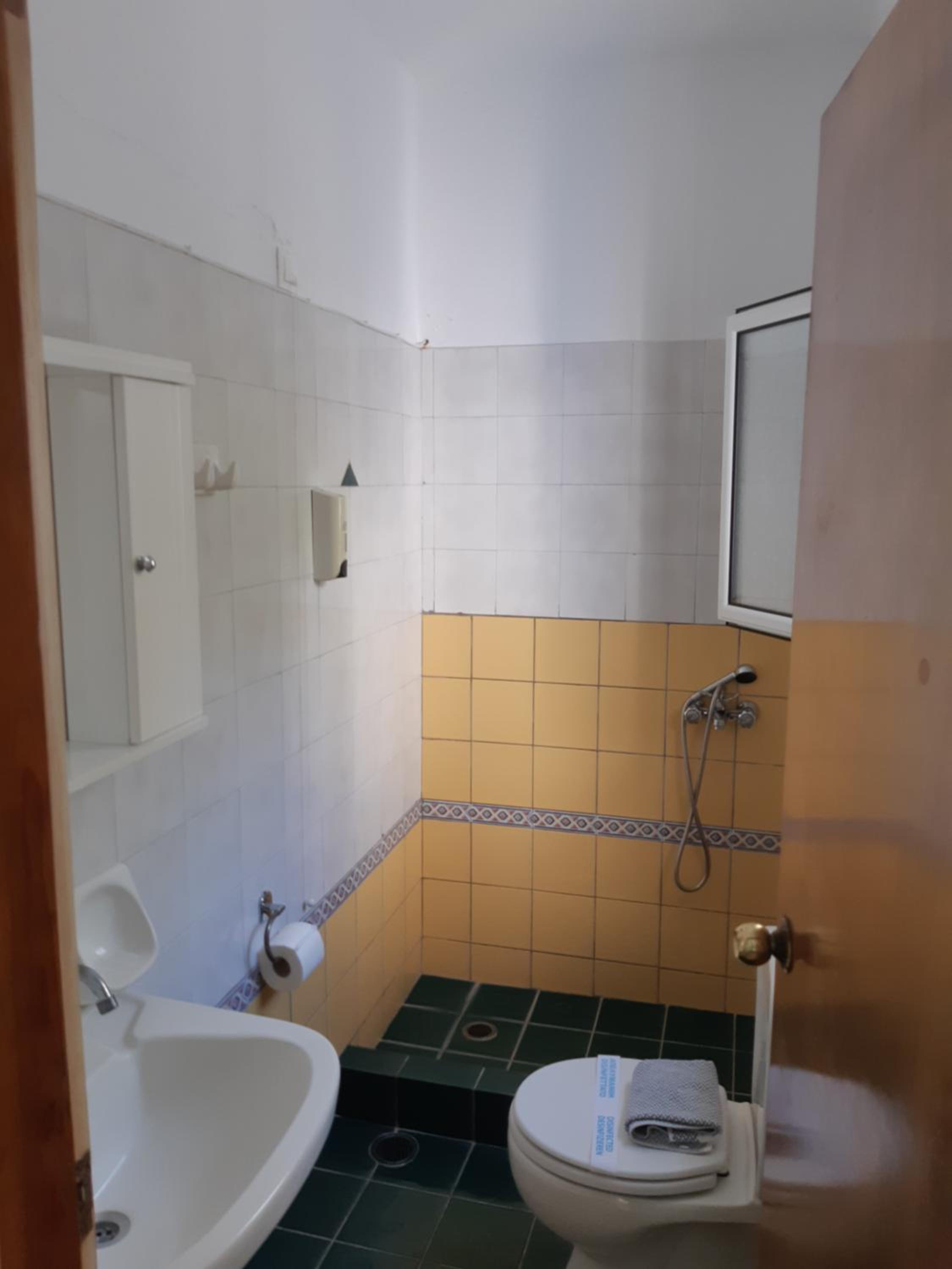 Single Room with Garden View photo 2