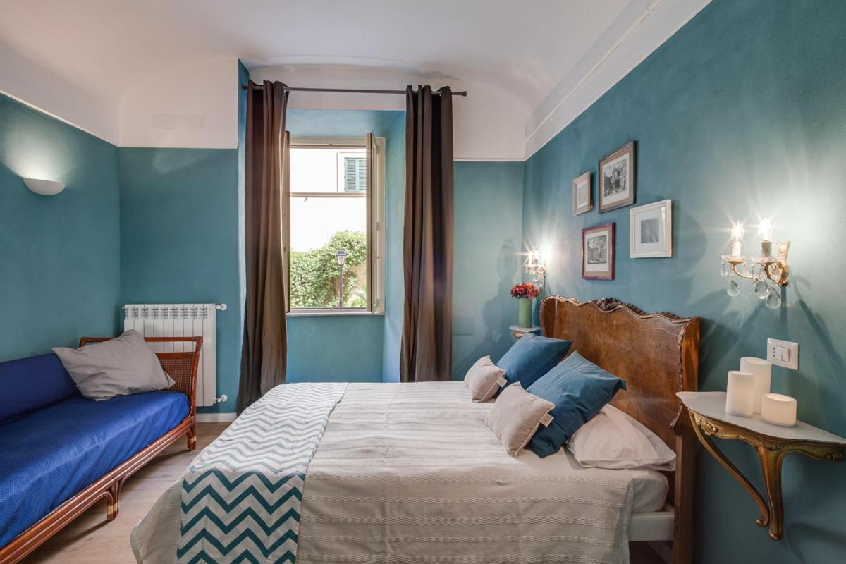 Deluxe Double Room with Extra Bed photo 1