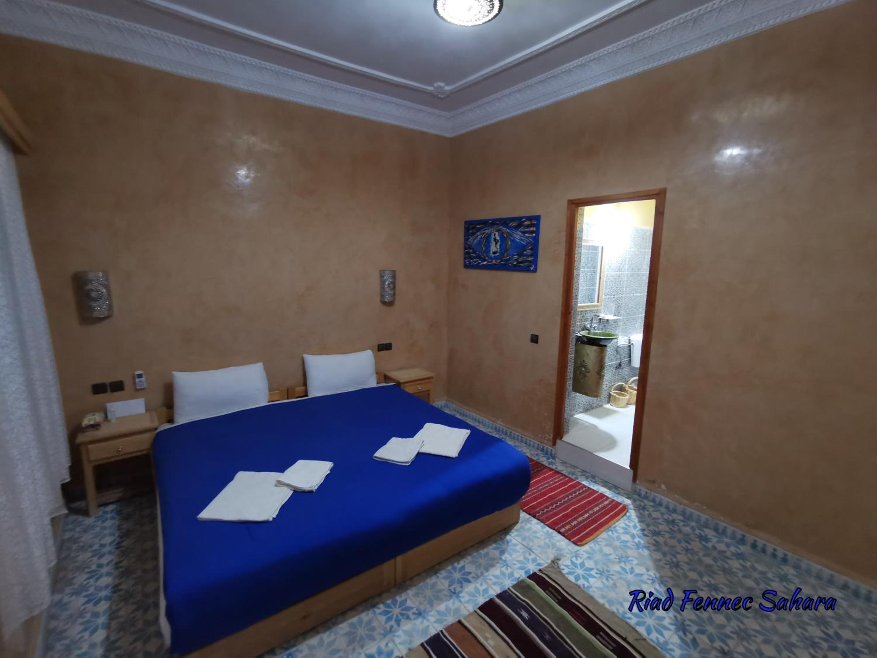 Budget Double Room - Photo 4