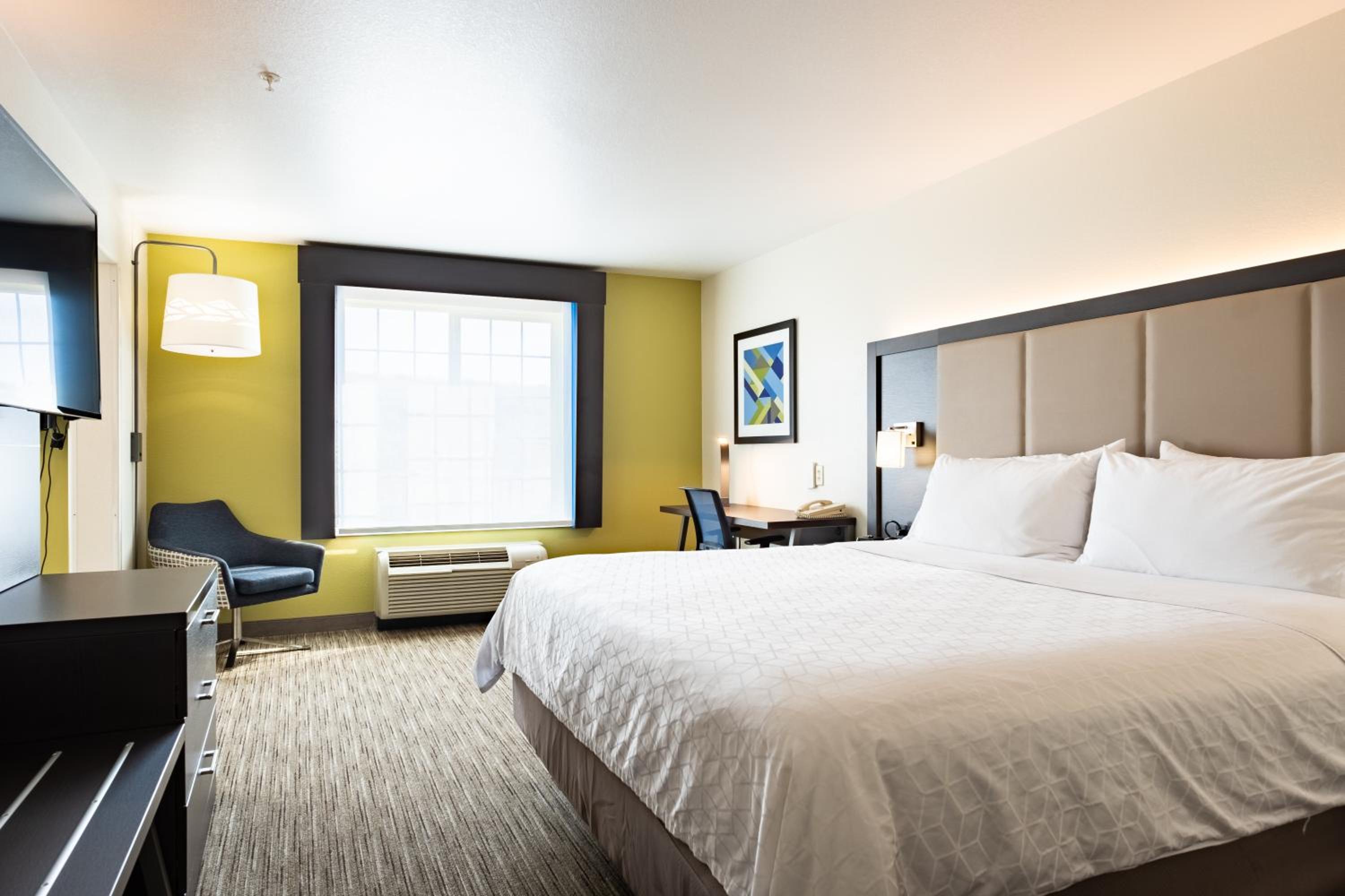 King Suite - Photo 5