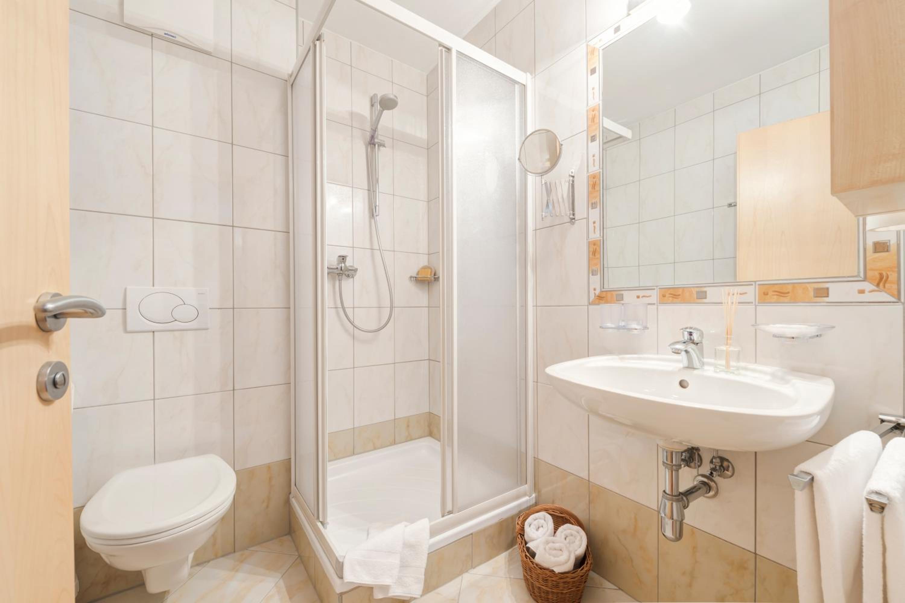 Doppelzimmer "Kapall" photo 3