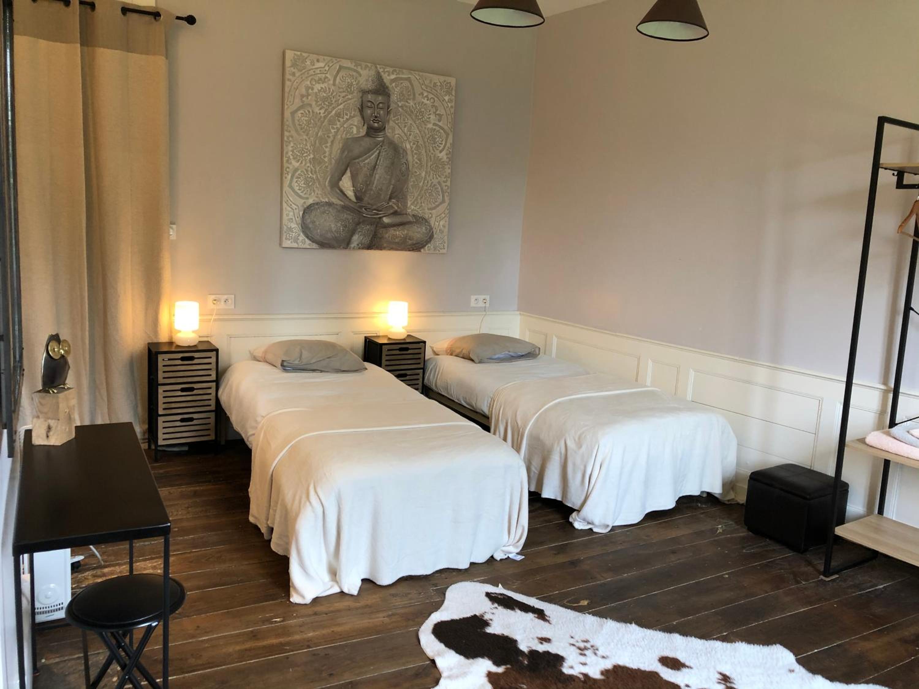 Double or Twin Room - Photo 1