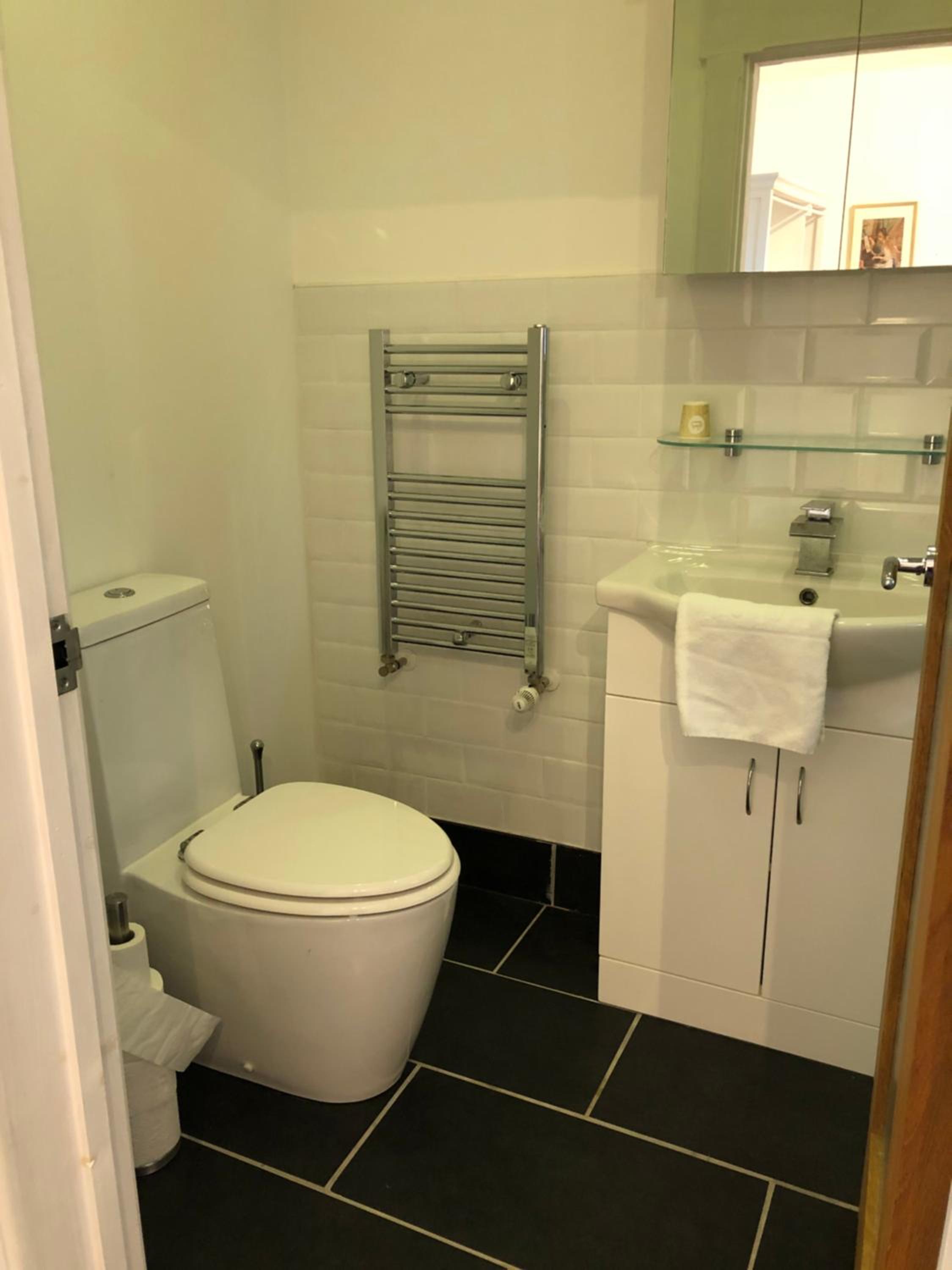 Double Room with Balcony - Photo 1