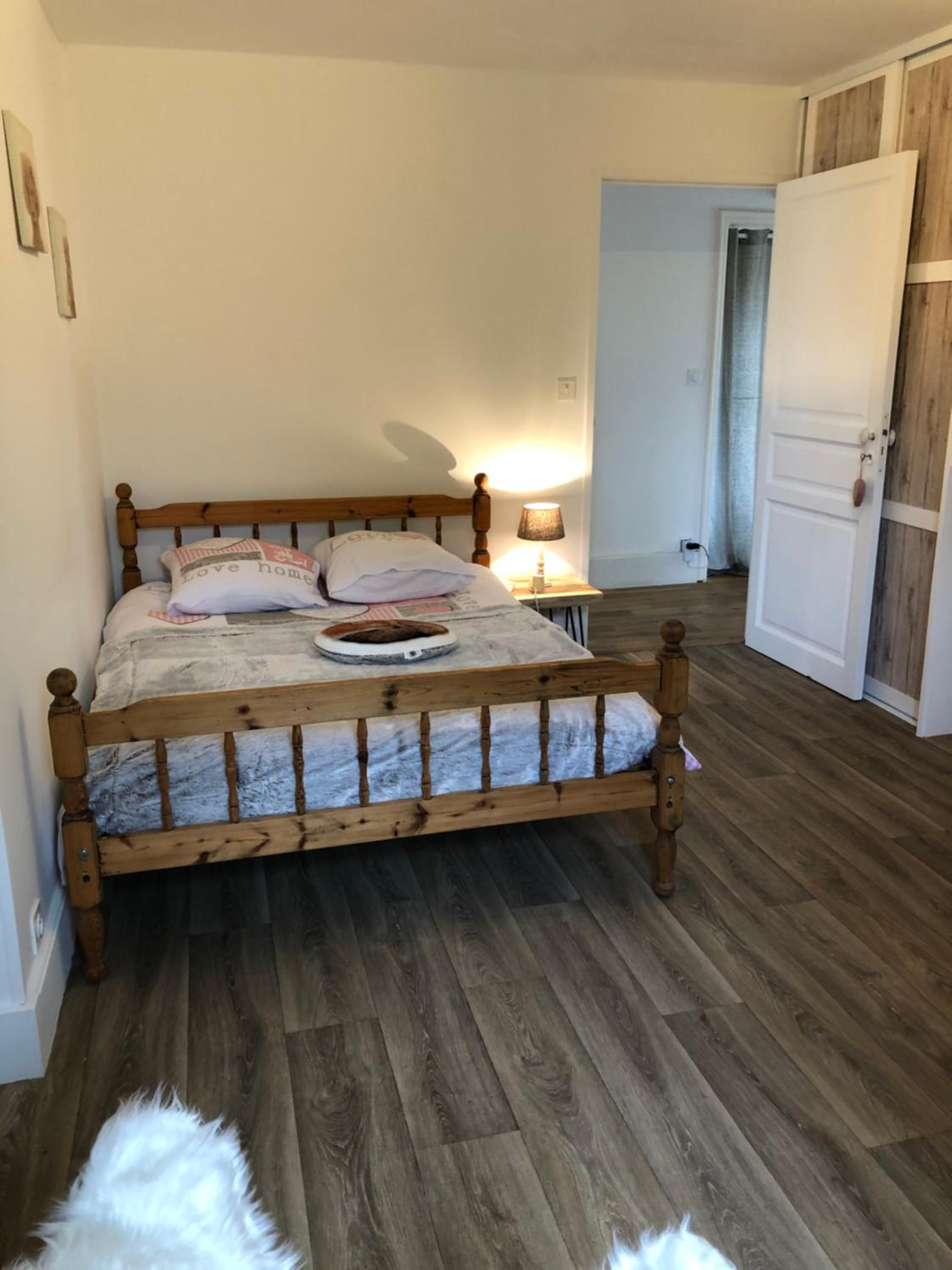 Double Room with Balcony photo 1