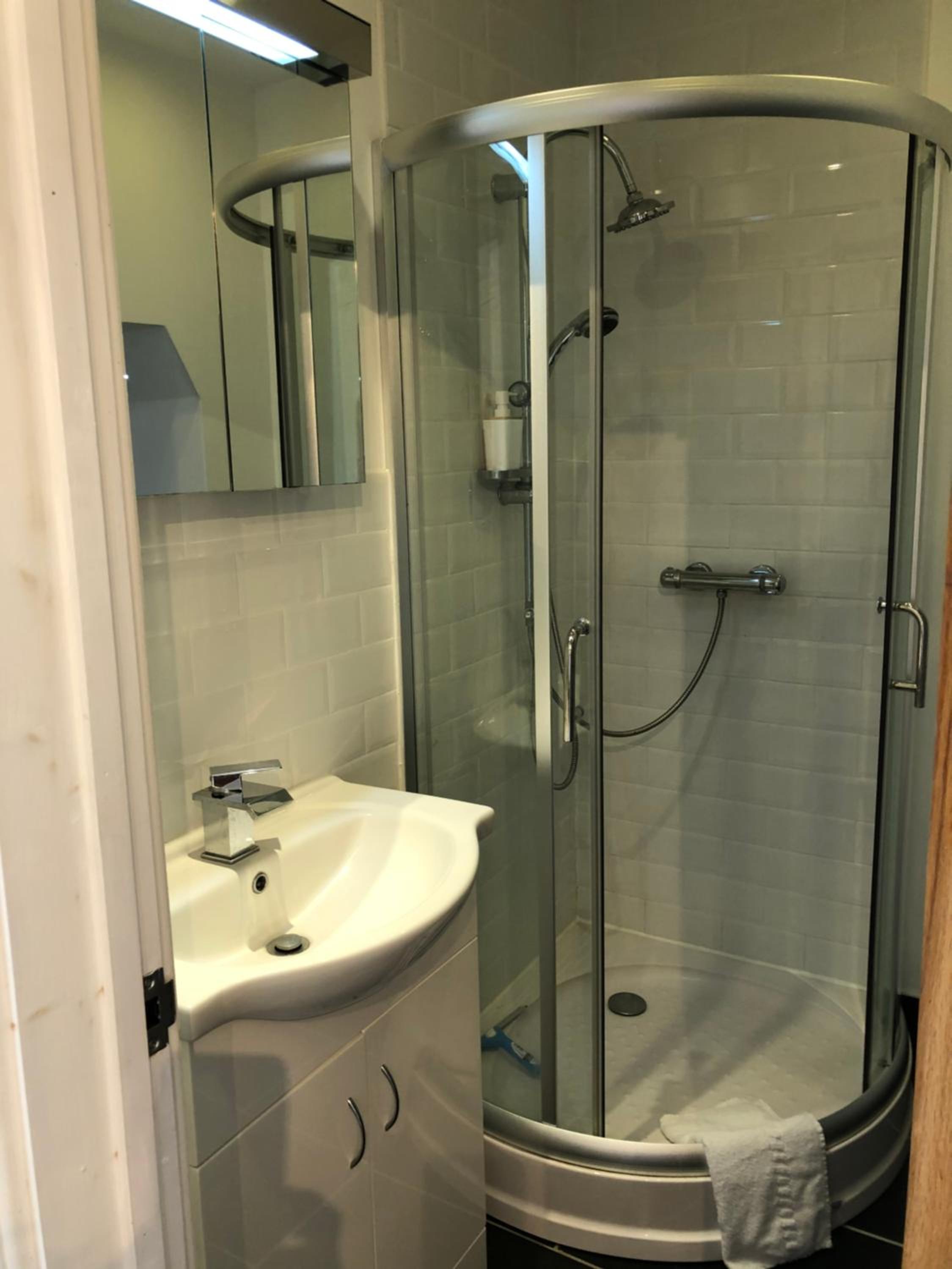 Double Room with Balcony photo 3