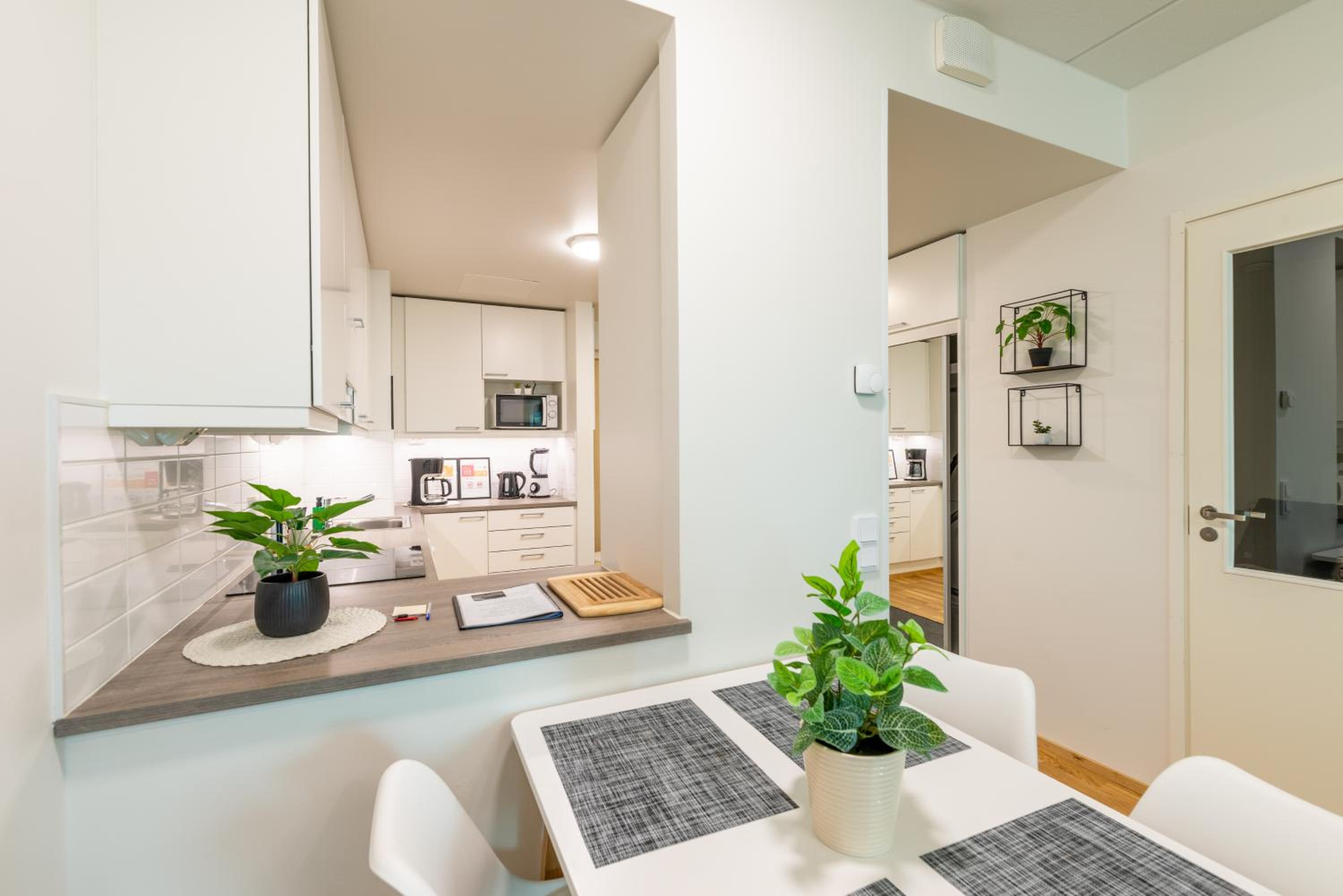Two-Bedroom Apartment - Photo 34