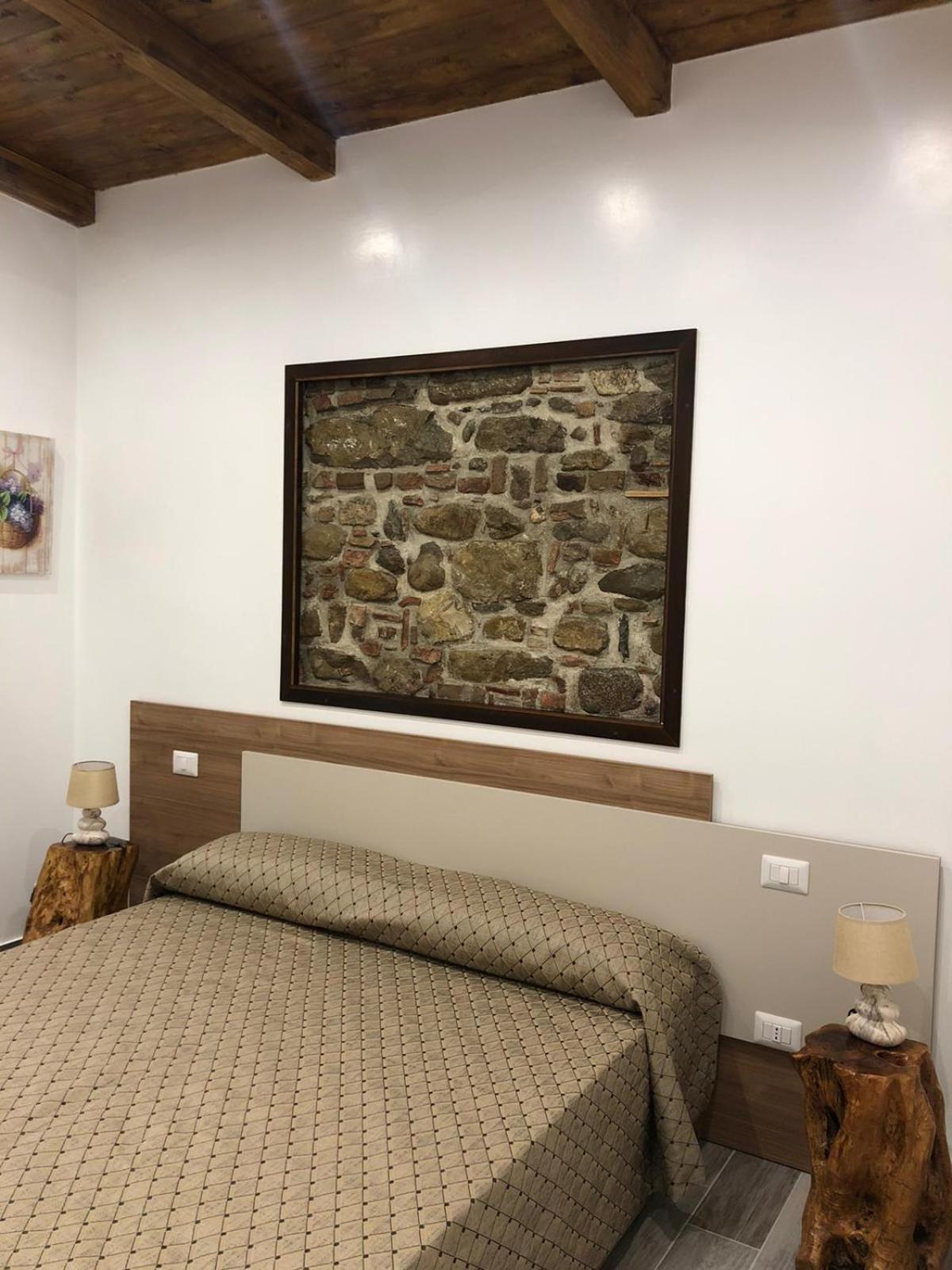 Triple Room with Private Bathroom photo 1