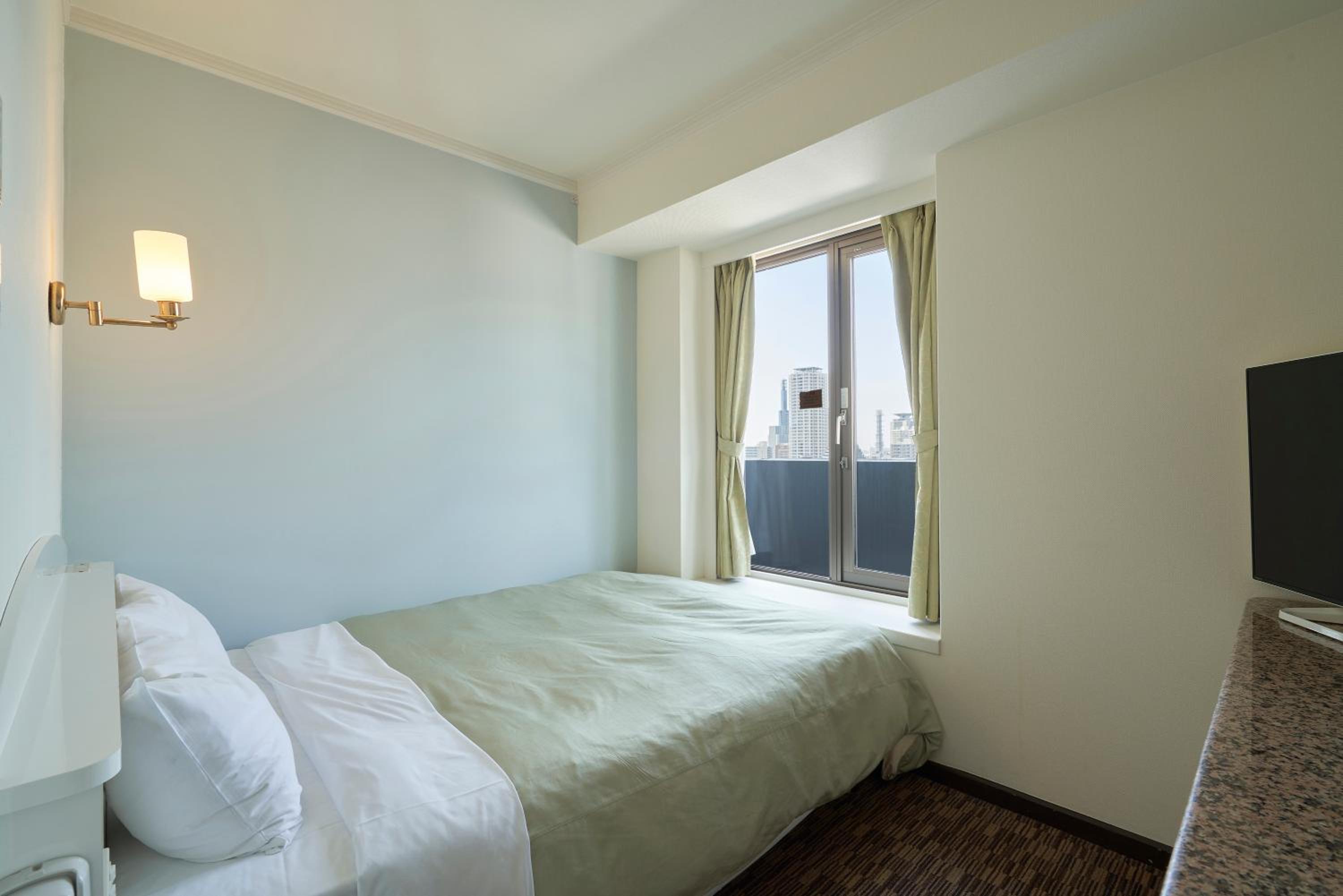 Semi Double Room - Smoking  - Photo 16