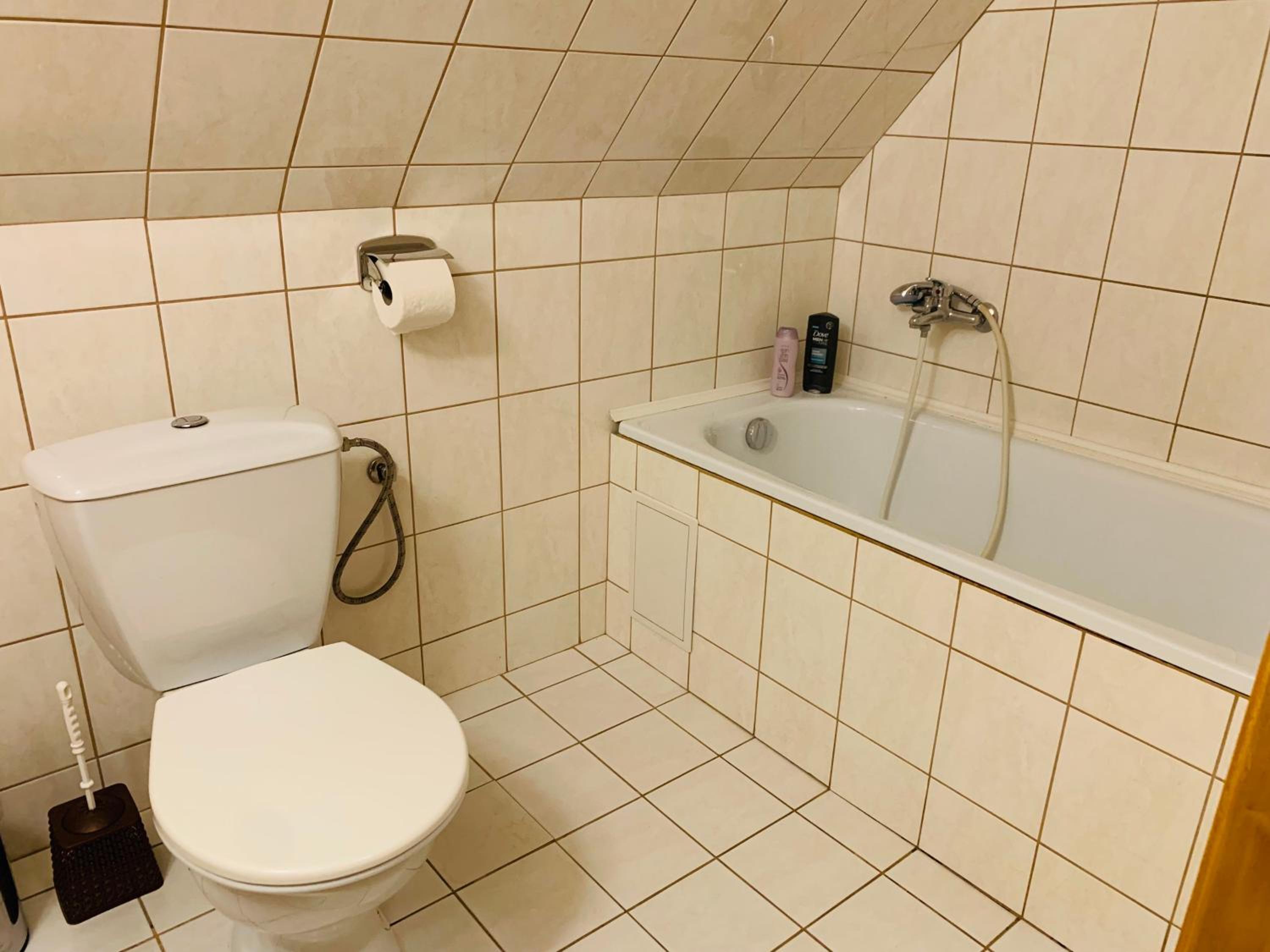 Family Suite photo 3