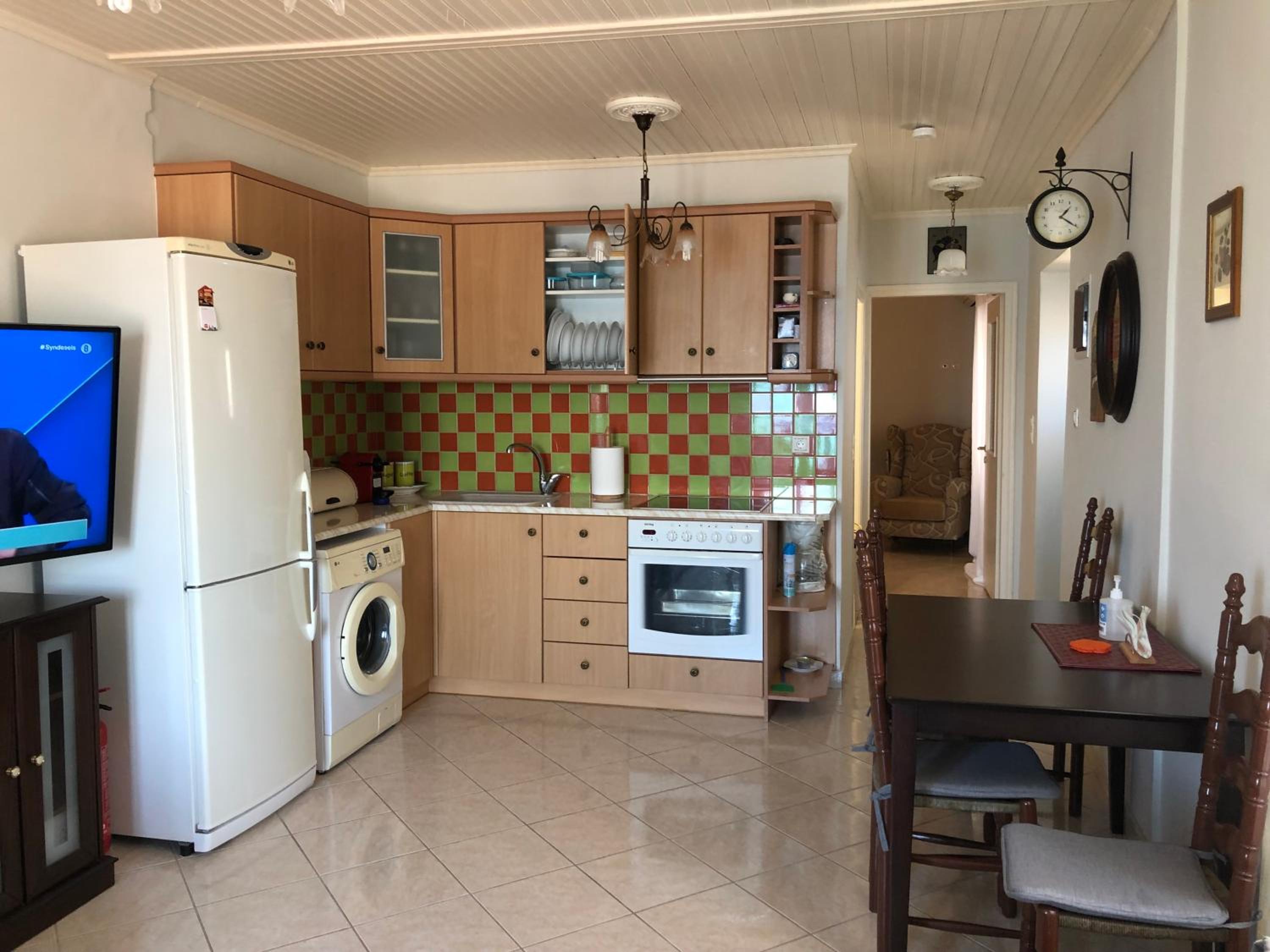 One-Bedroom Apartment - Photo 21