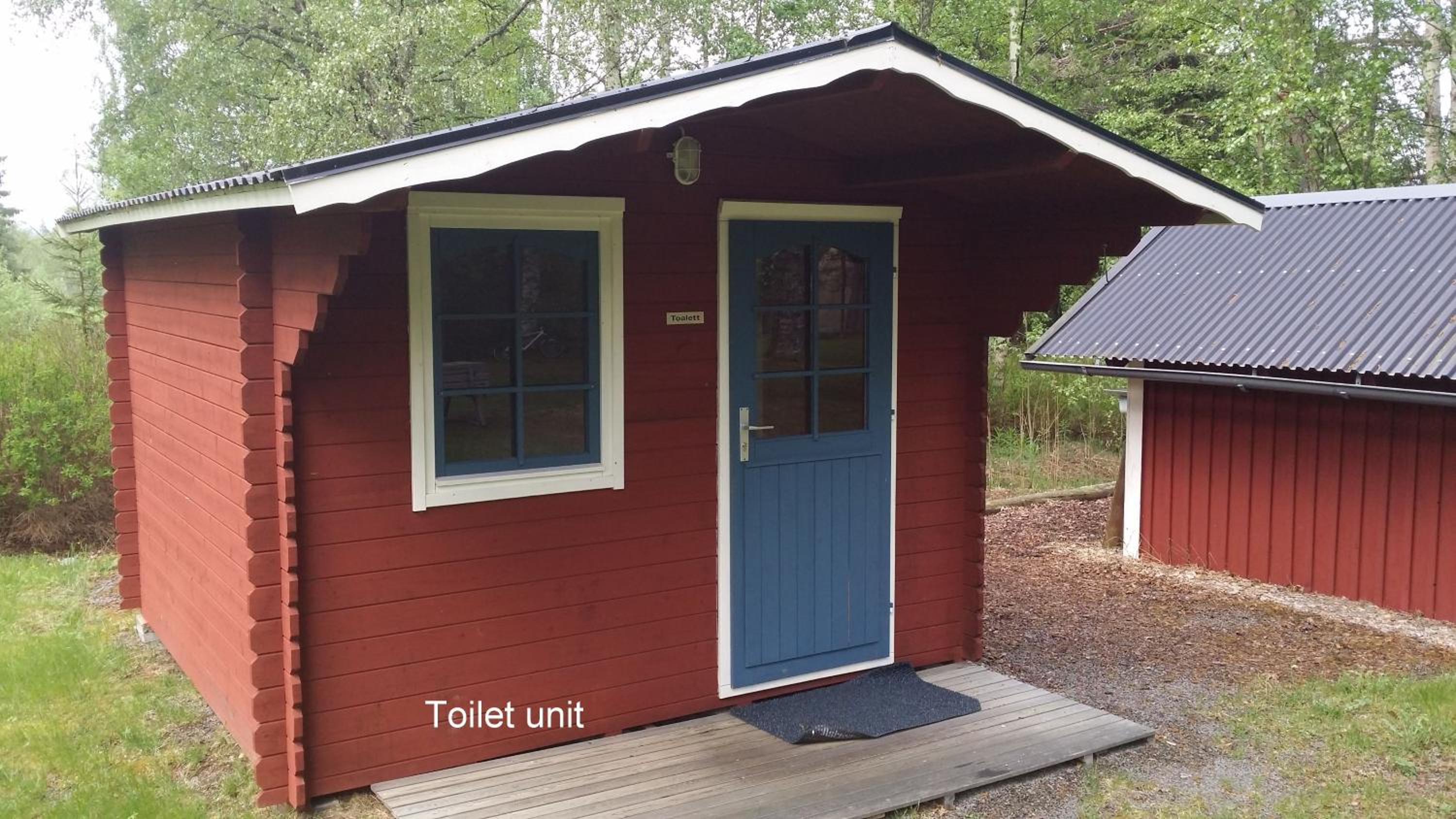 Economy Cottage with Kitchenette - Photo 7
