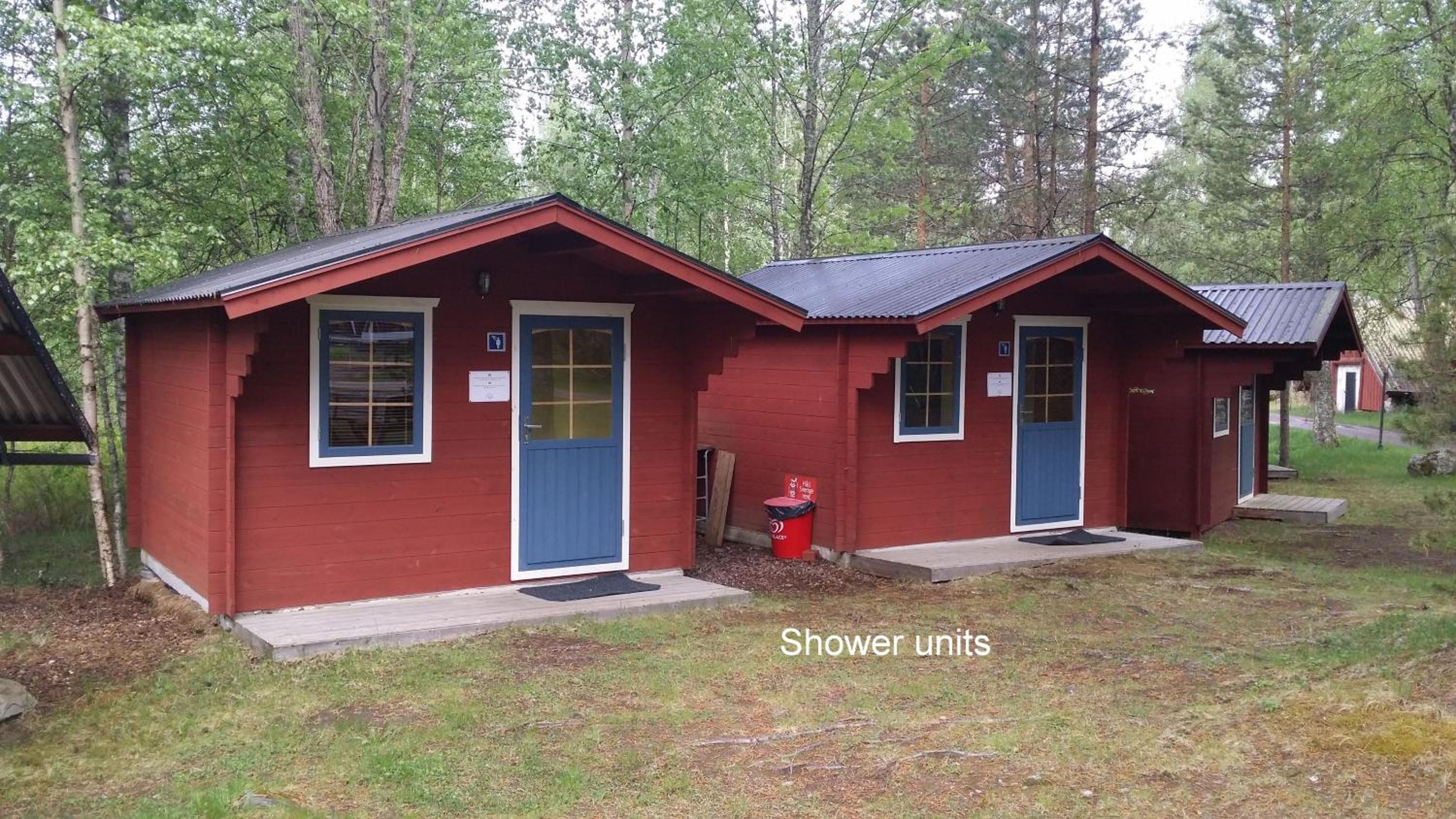 Economy Cottage with Kitchenette - Photo 6