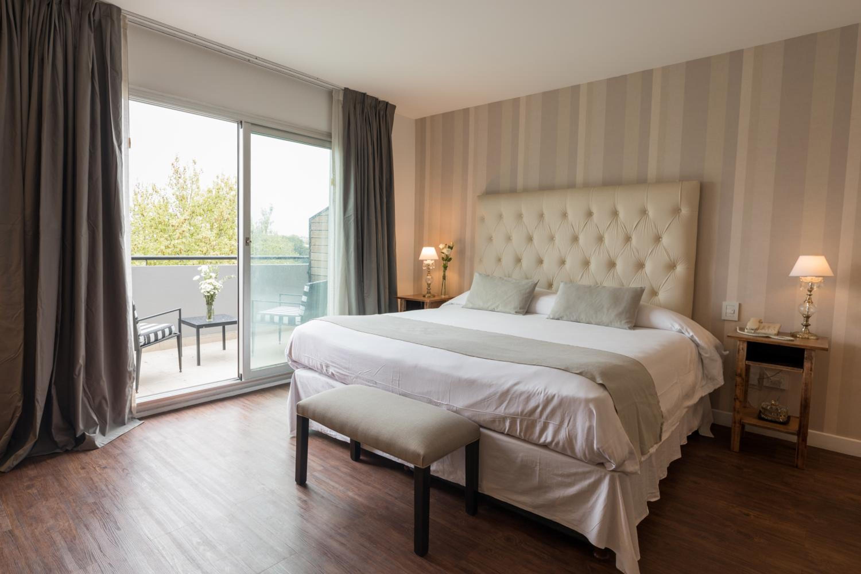 Suite photo 1