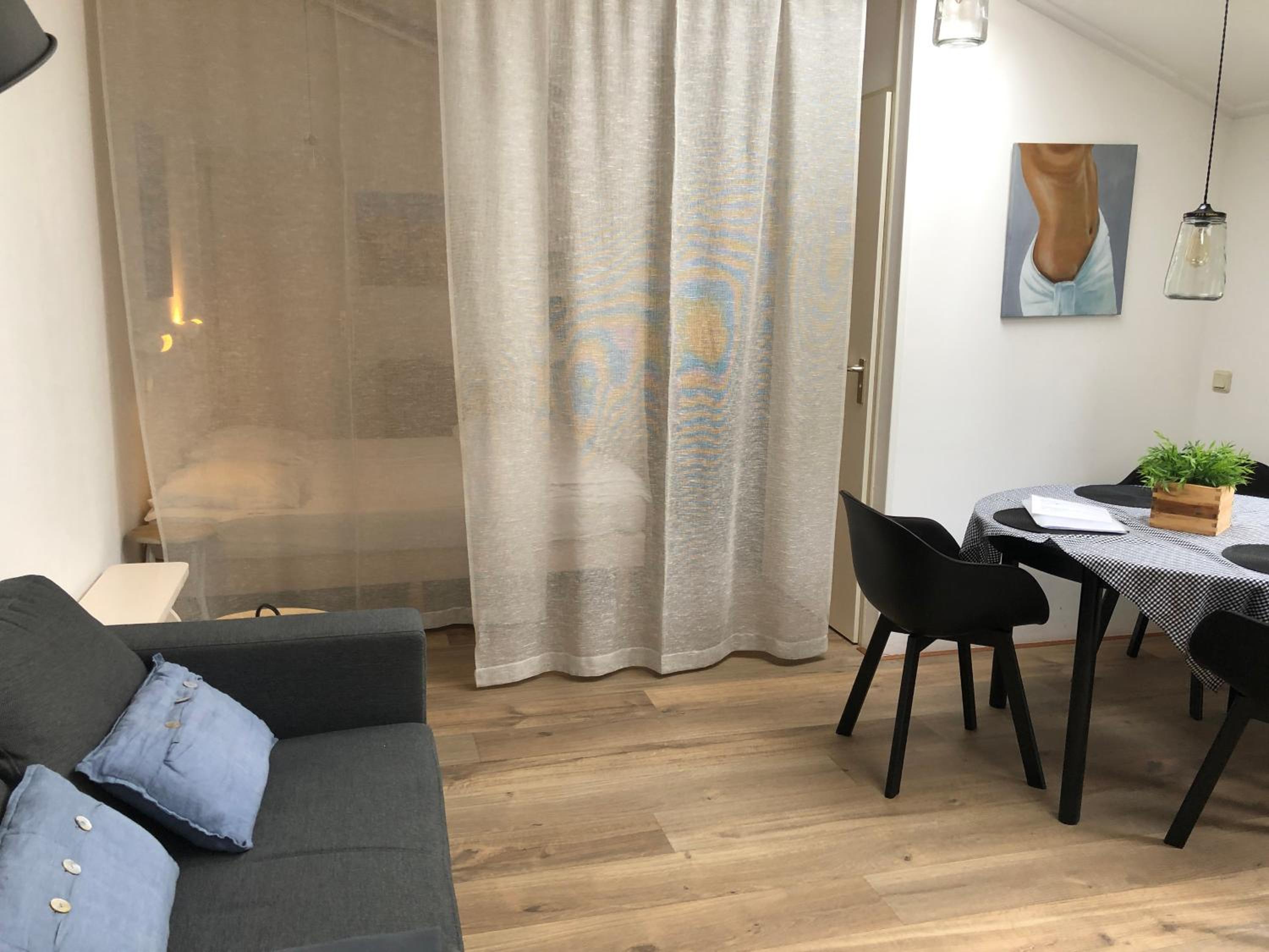 One-Bedroom Vacation Home photo 1