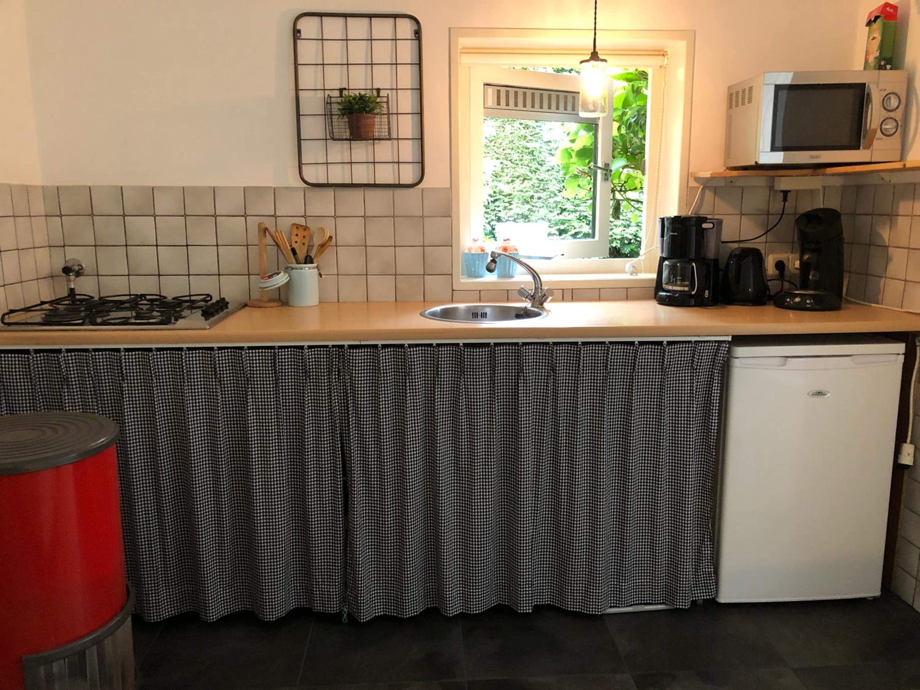 One-Bedroom Vacation Home photo 2