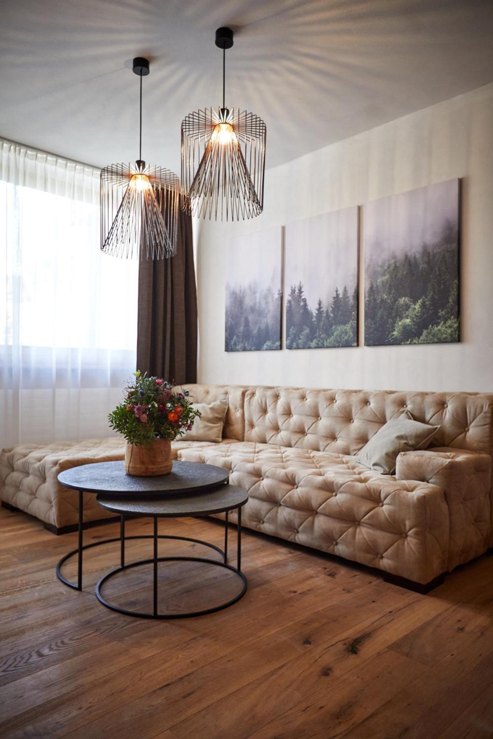 Suite photo 1