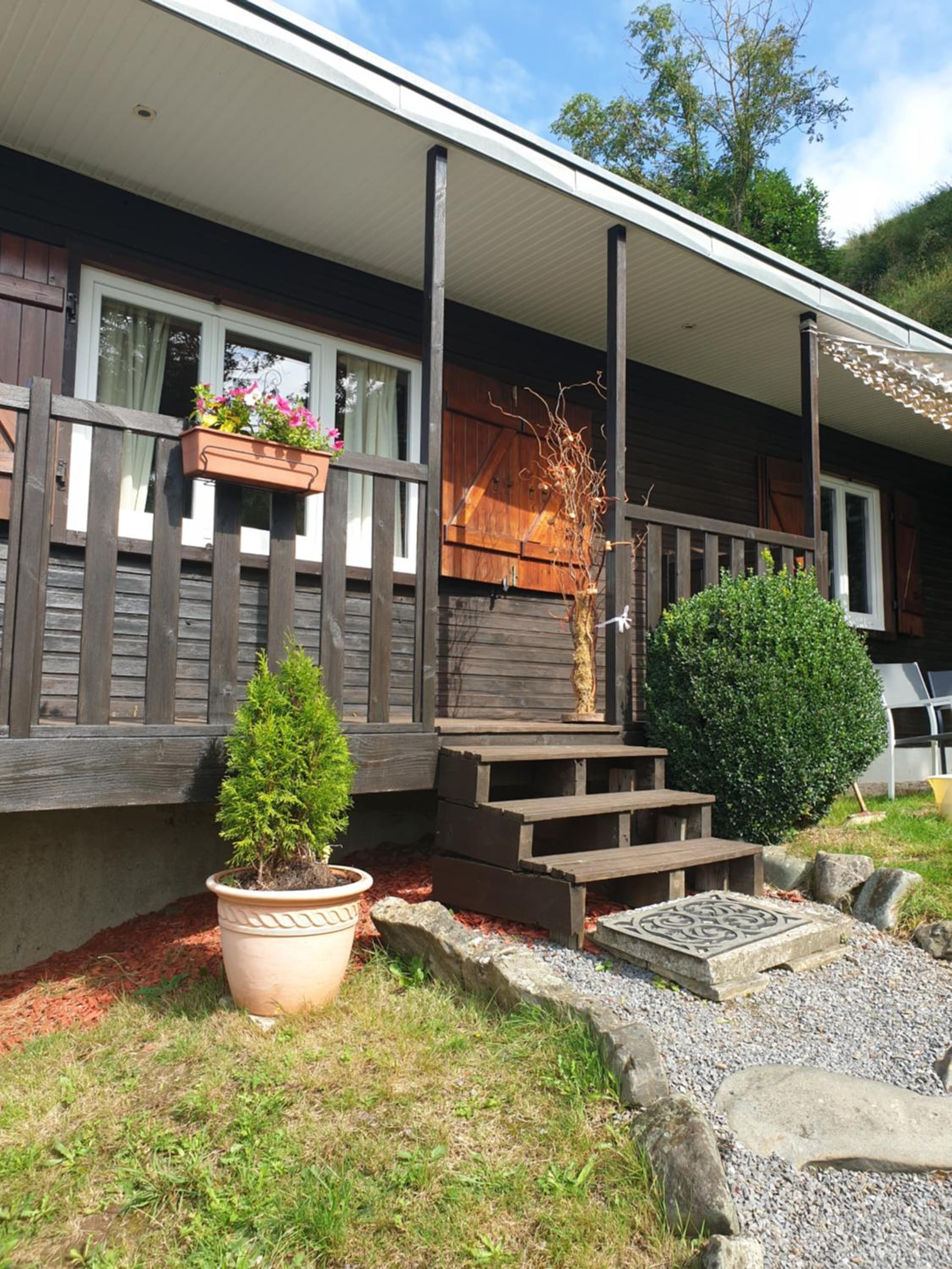 Chalet - Photo 26