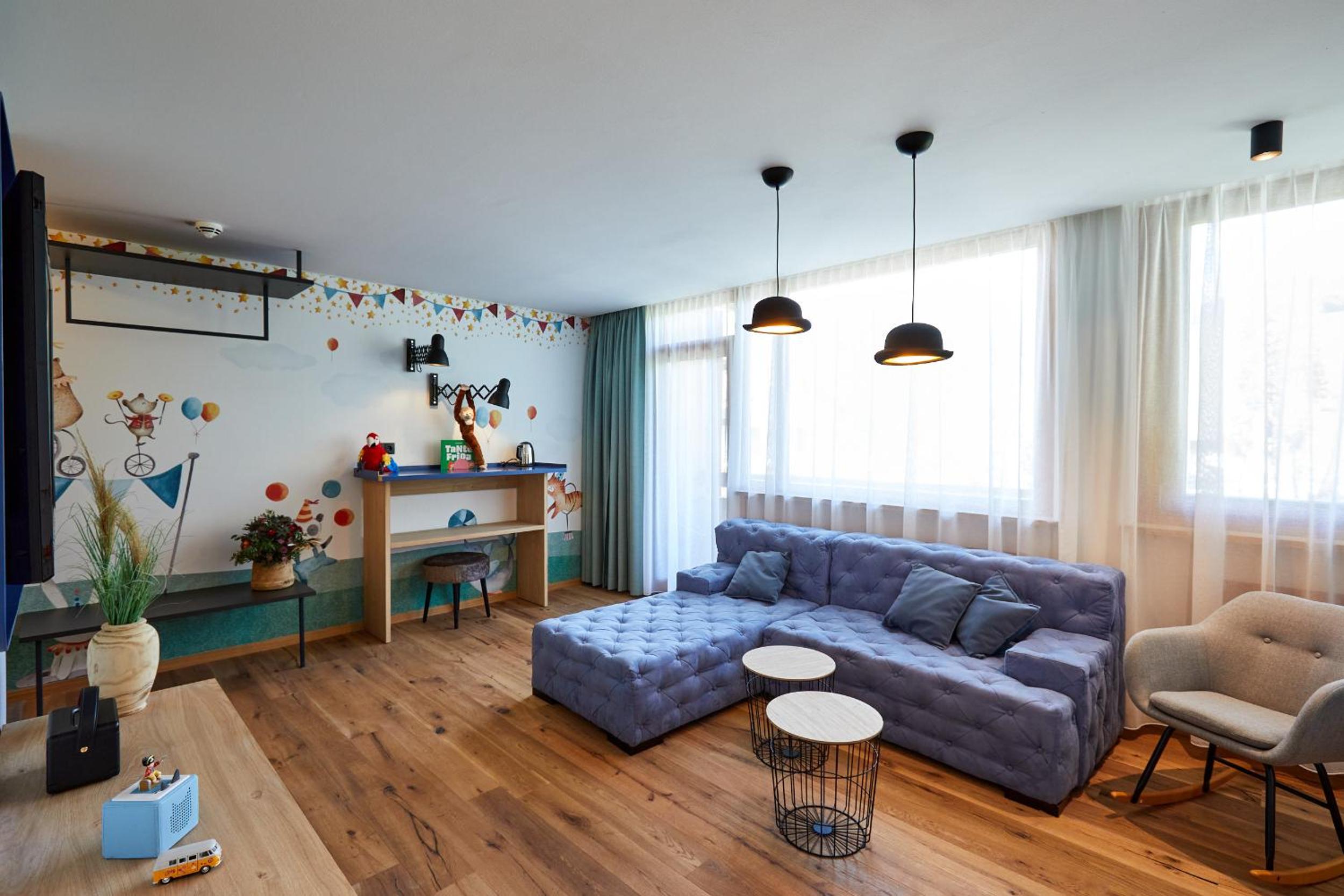 Suite photo 2