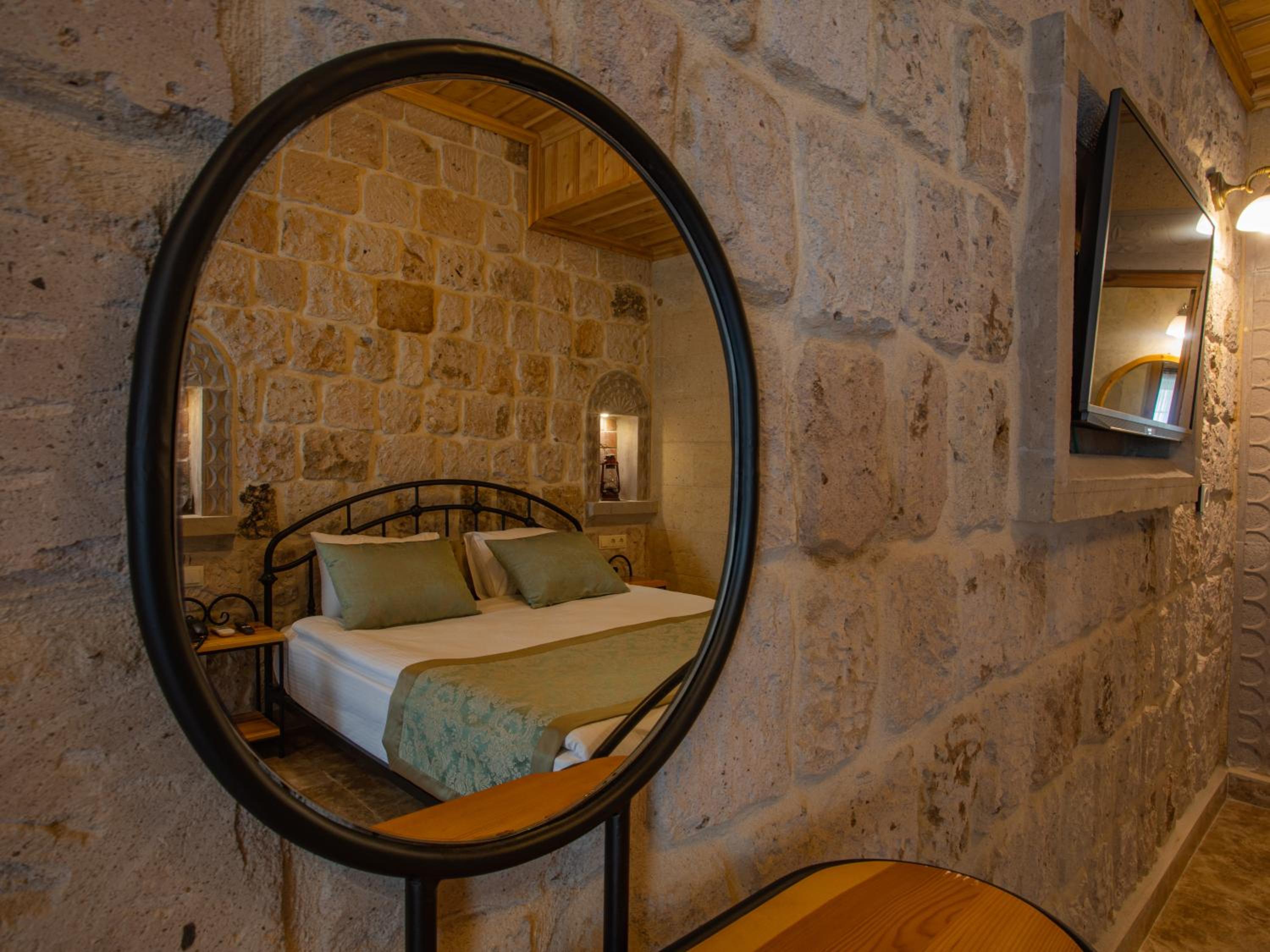 Stone Standard Double Room - Photo 14