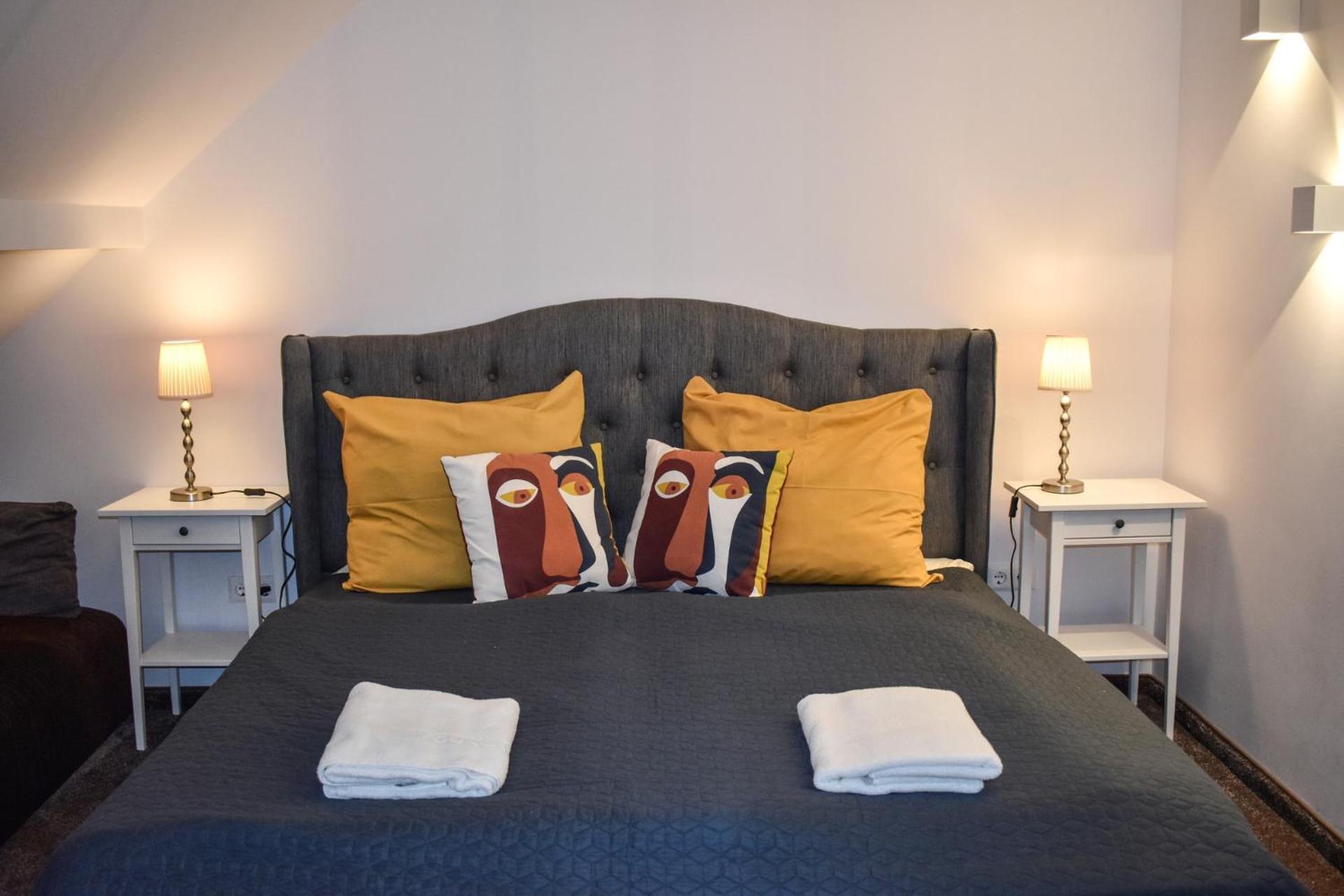 Standard Queen Room photo 2