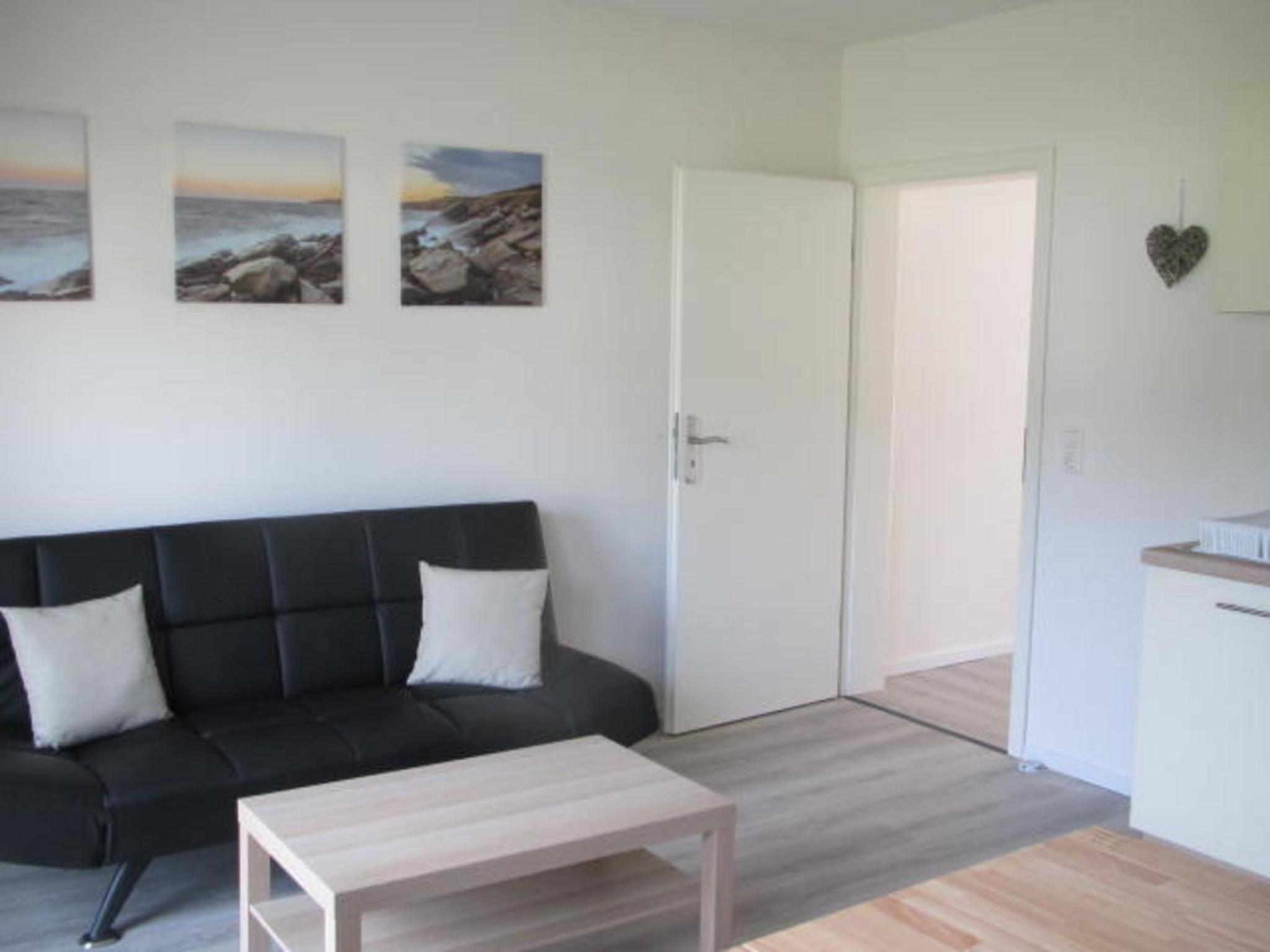Apartment photo 1