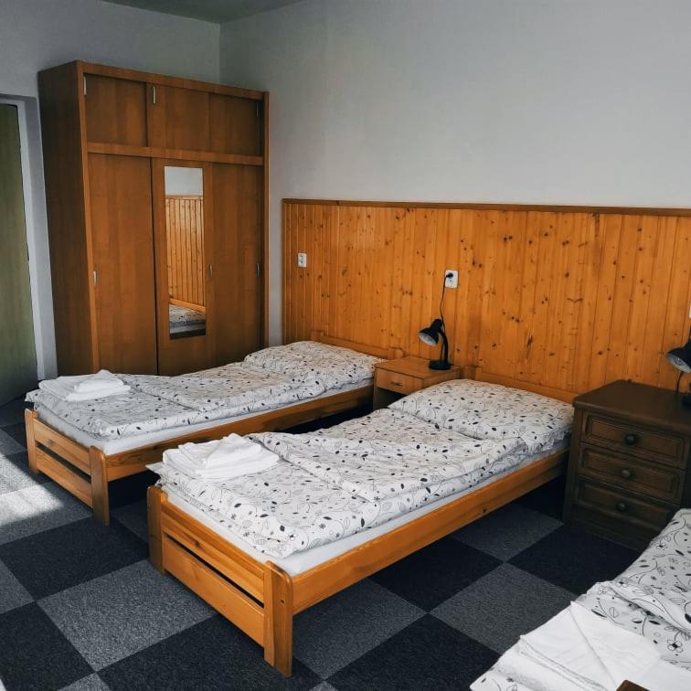 Triple Room photo 2