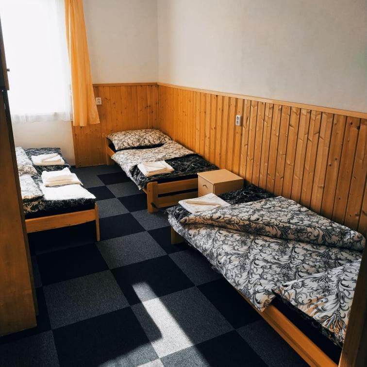 Quadruple Room photo 1