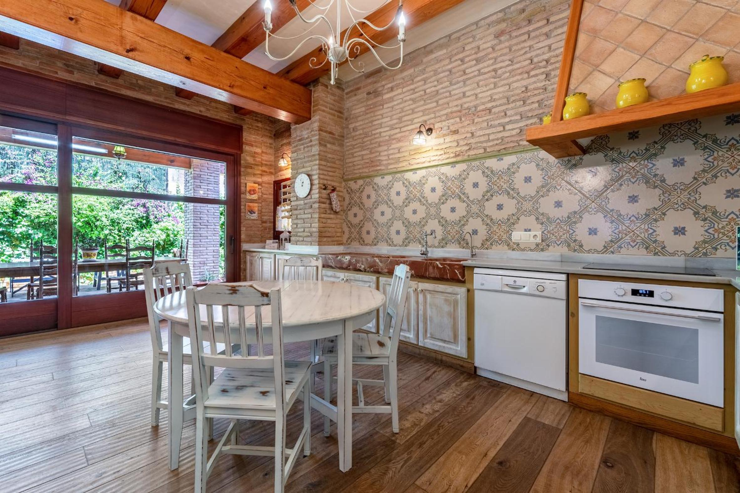Three-Bedroom House - Photo 16