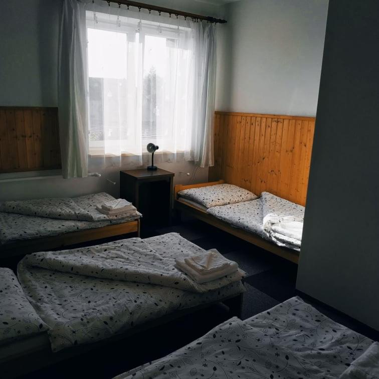 Quadruple Room photo 2