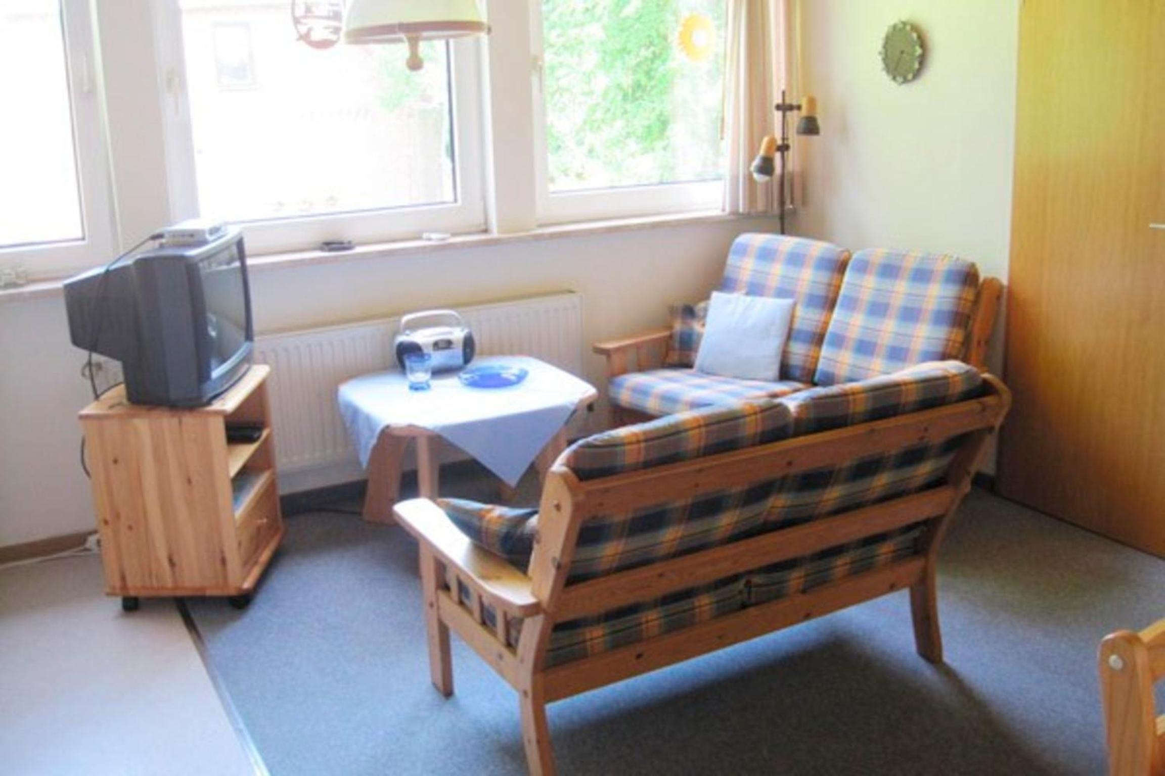 Apartment photo 1