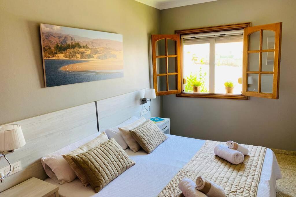 Casa con 4 Camere da Letto e Piscina Privata 