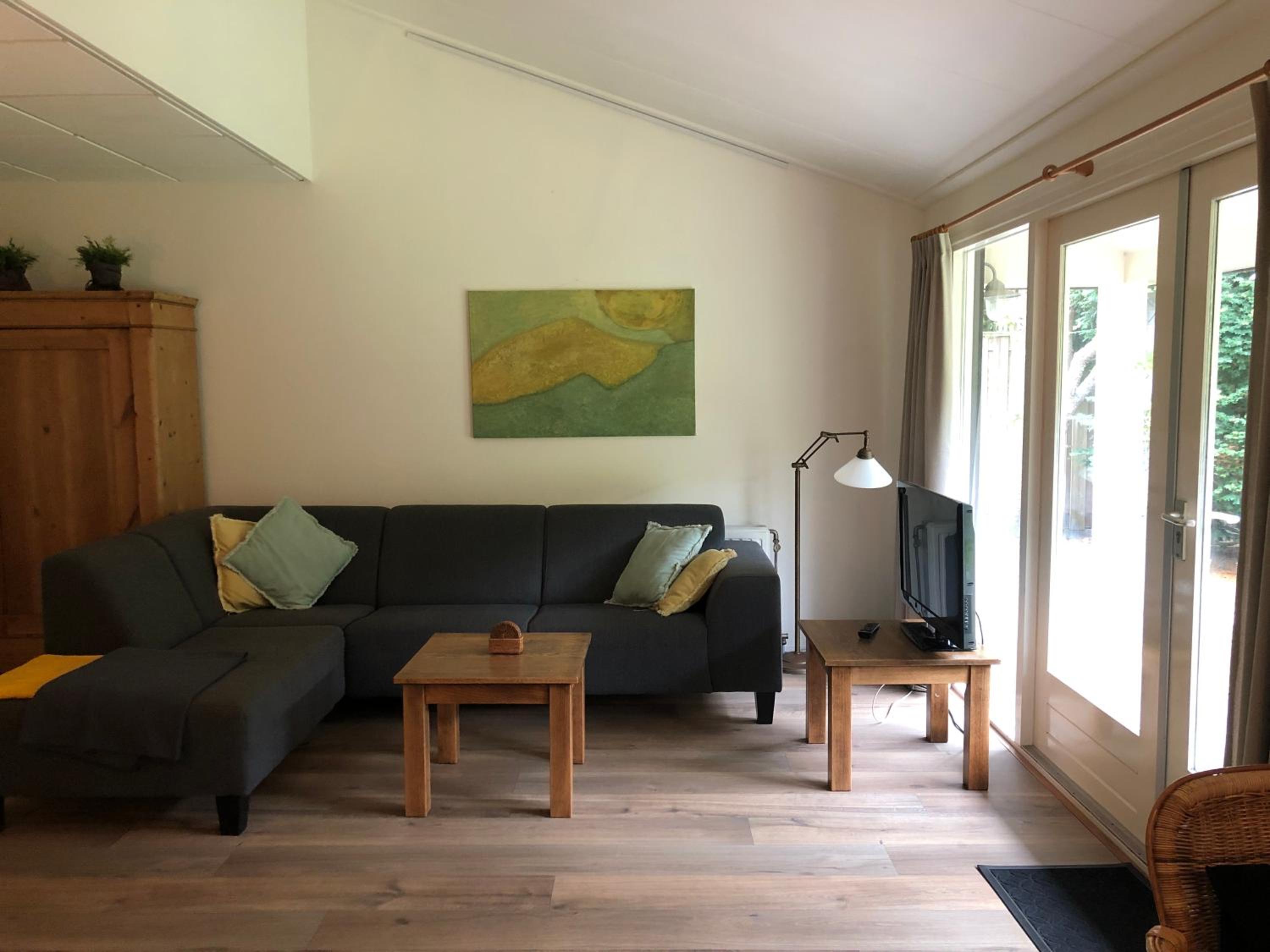 Two-Bedroom Holiday Home photo 1
