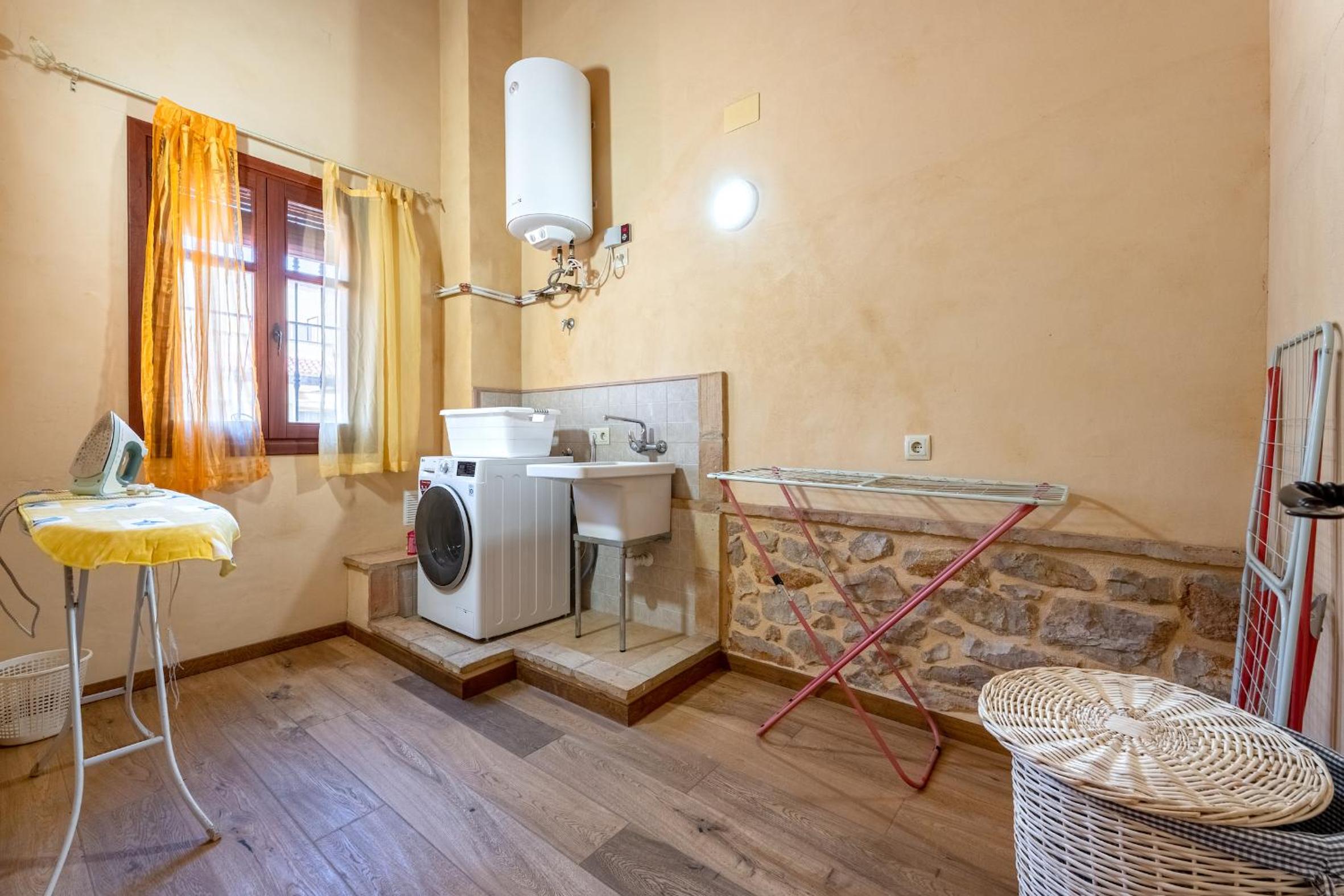 Three-Bedroom House - Photo 12