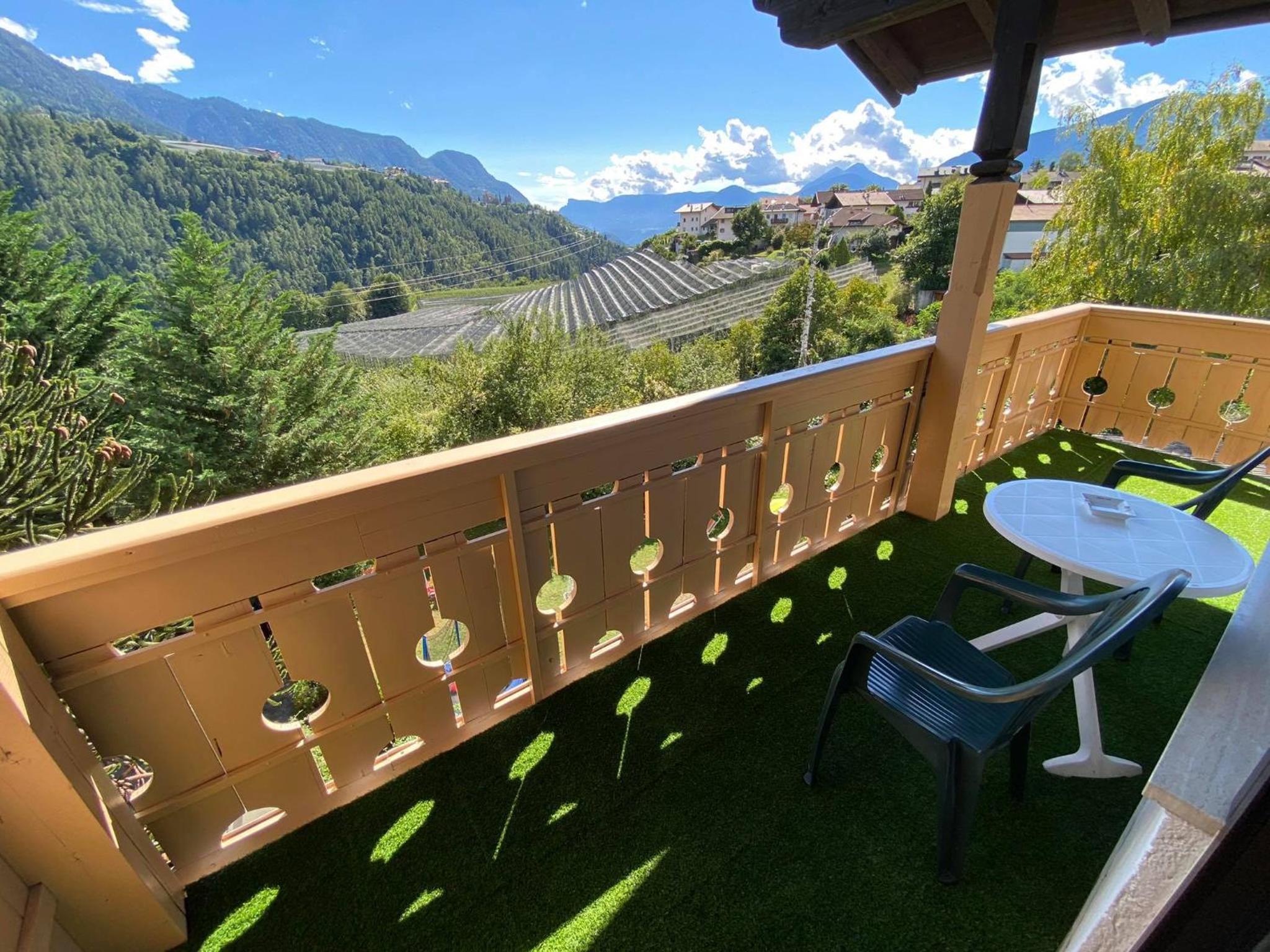 Double Room with Balcony - Photo 26