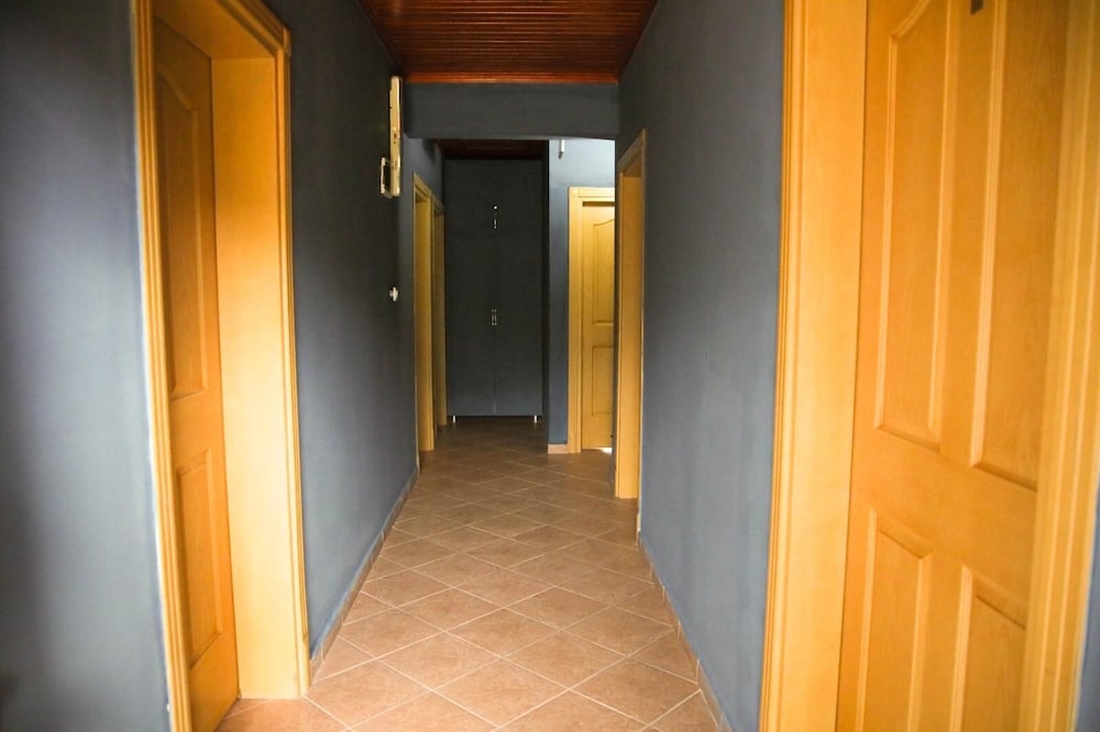 Family Triple Room, Balcony, Lake View photo 1