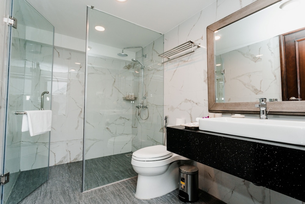 Deluxe Double or Twin Room photo 2
