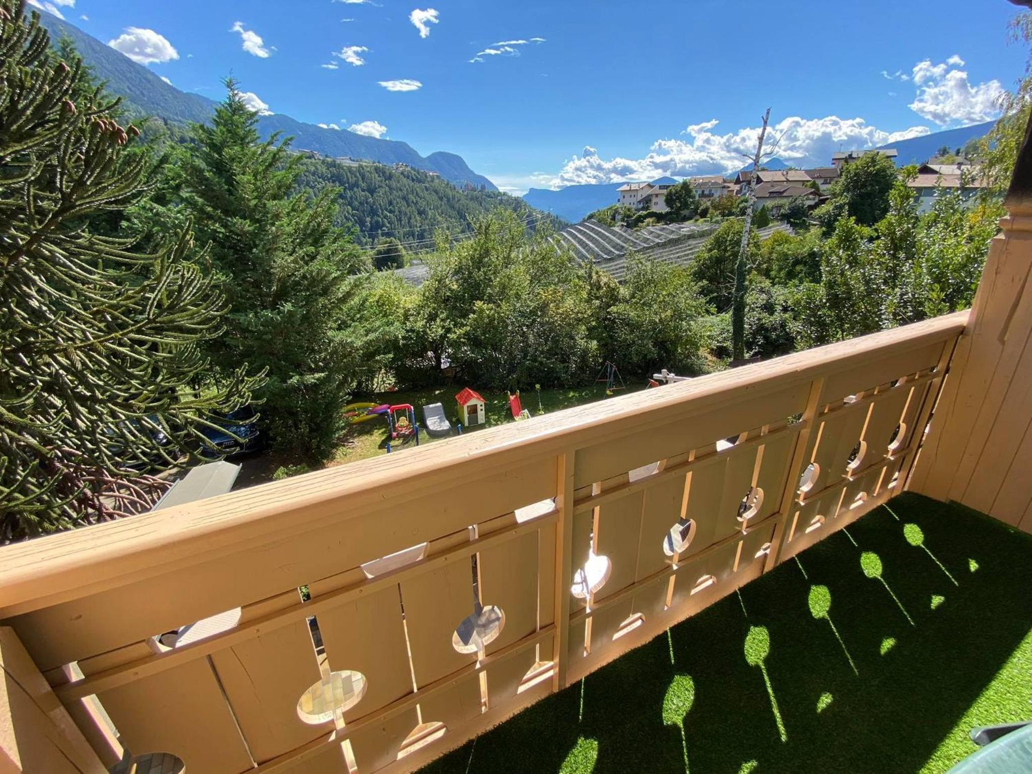 Double Room with Balcony - Photo 28
