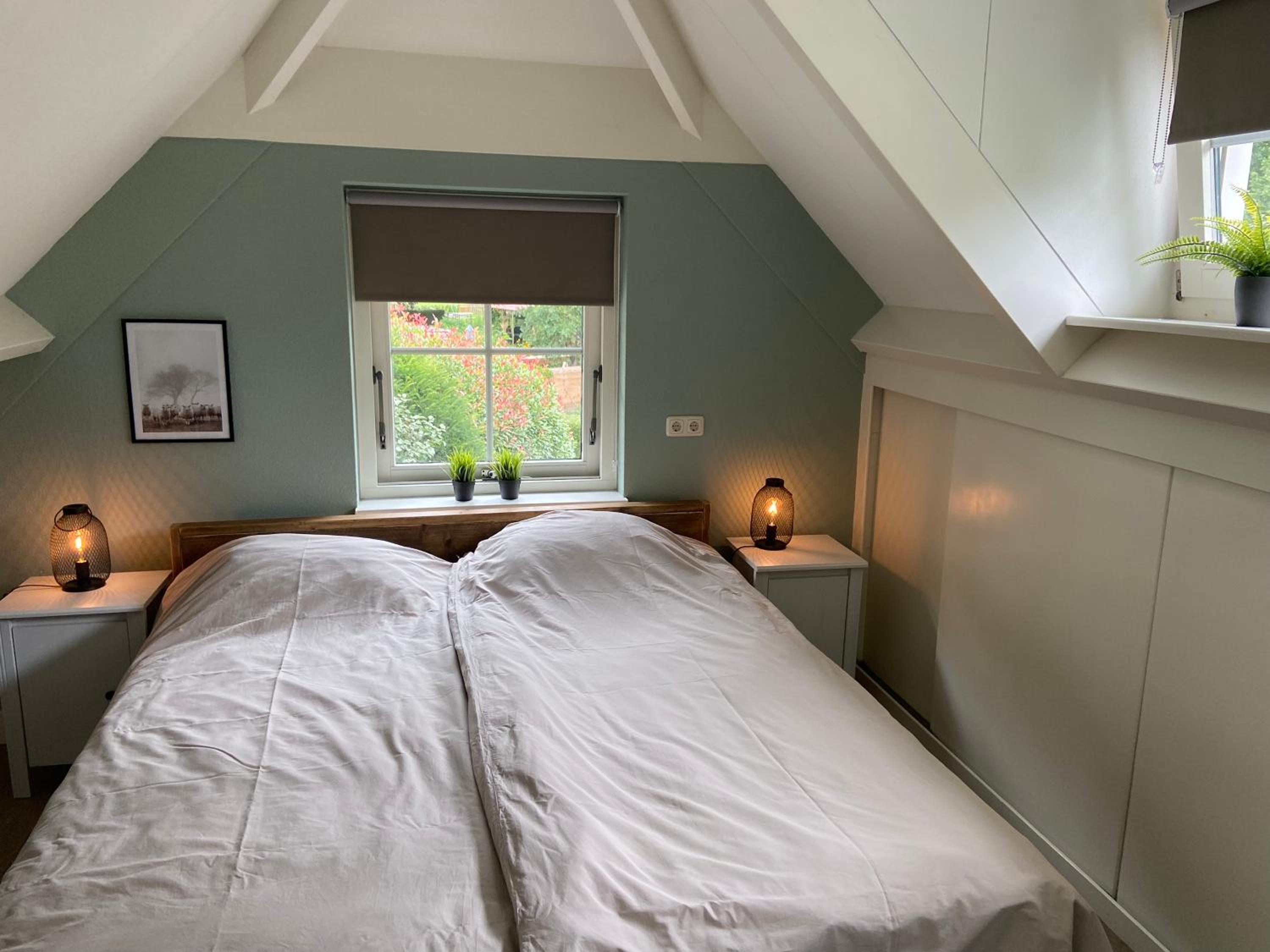 Two-Bedroom House photo 1