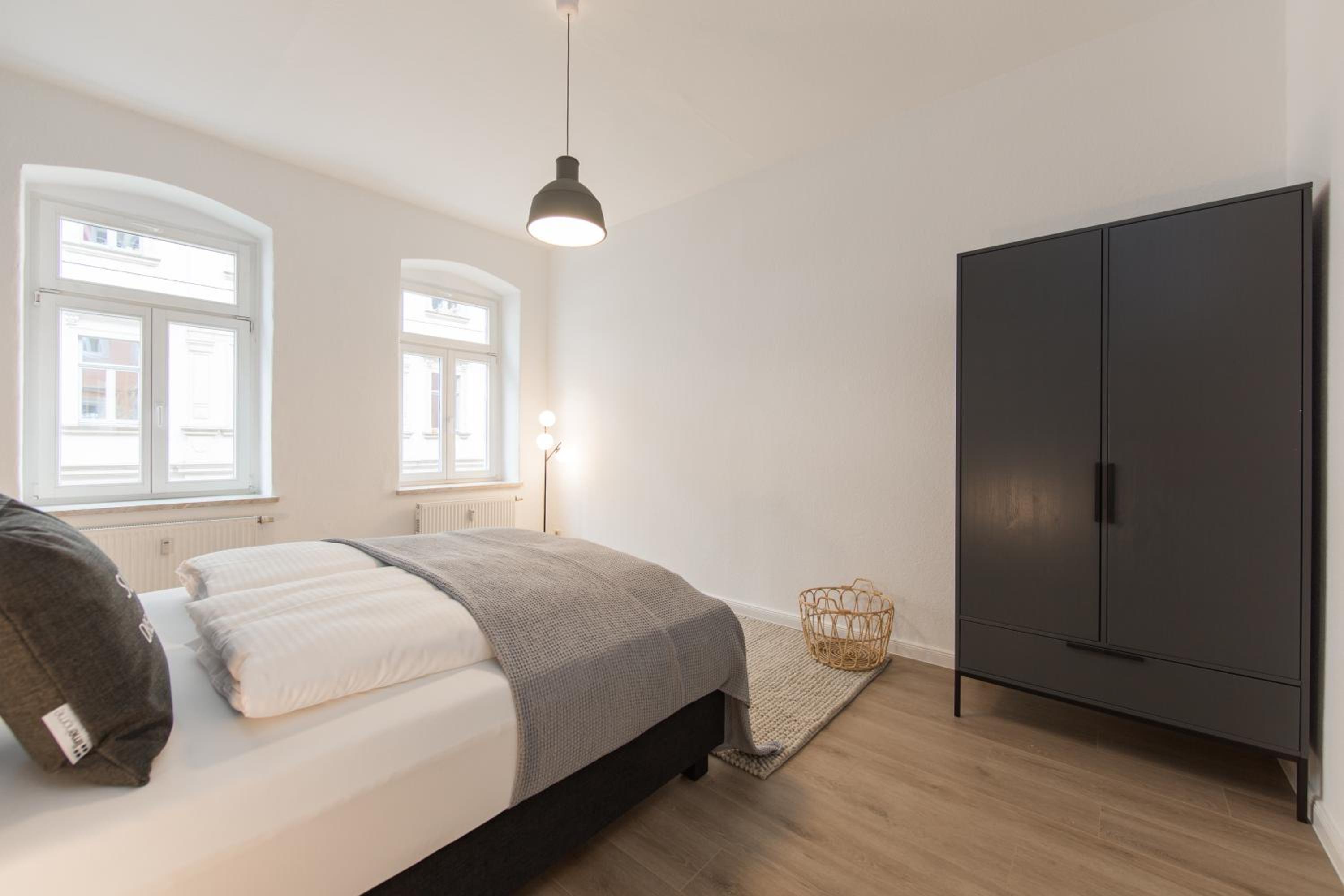Two-Bedroom Suite with Balcony - Photo 12