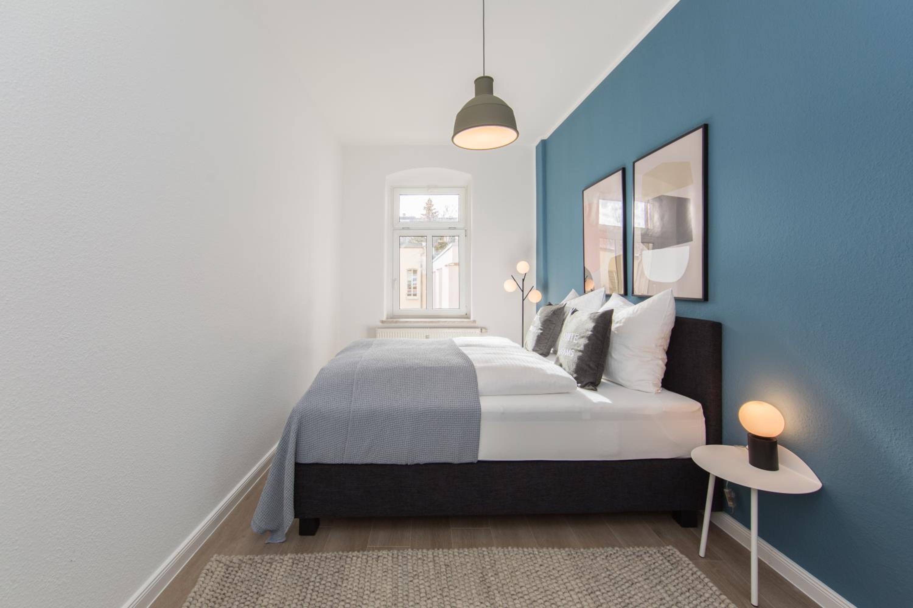Two-Bedroom Suite with Balcony - Photo 10